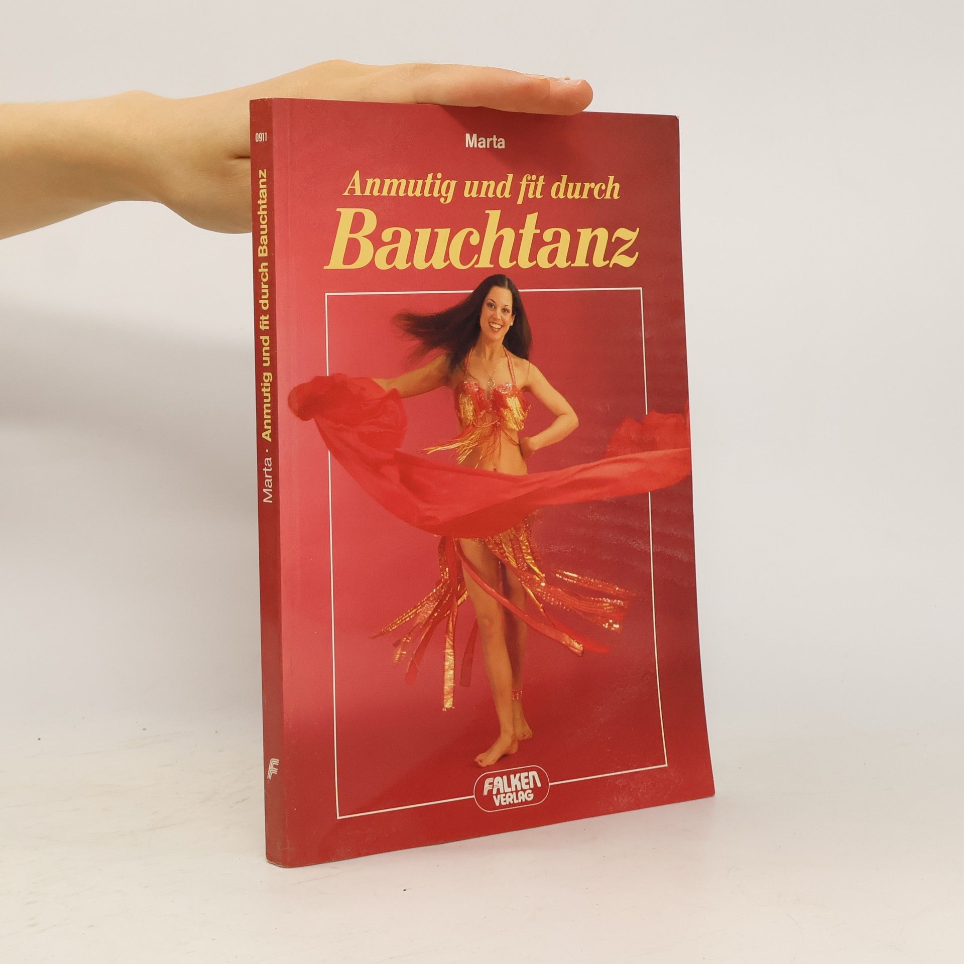 Autorenkollektiv Anmutig und fit durch Bauchtanz