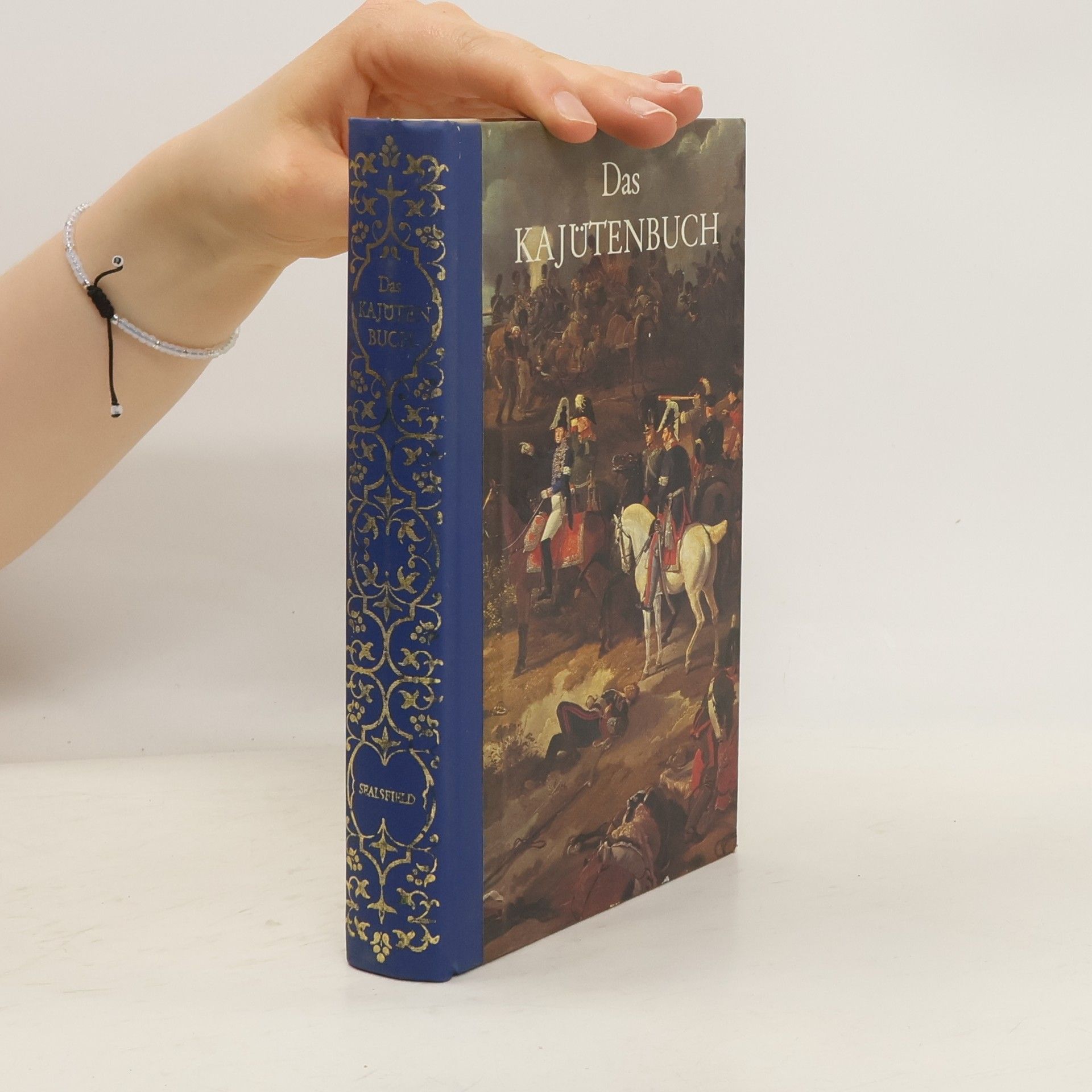kolektiv Das Kajütenbuch