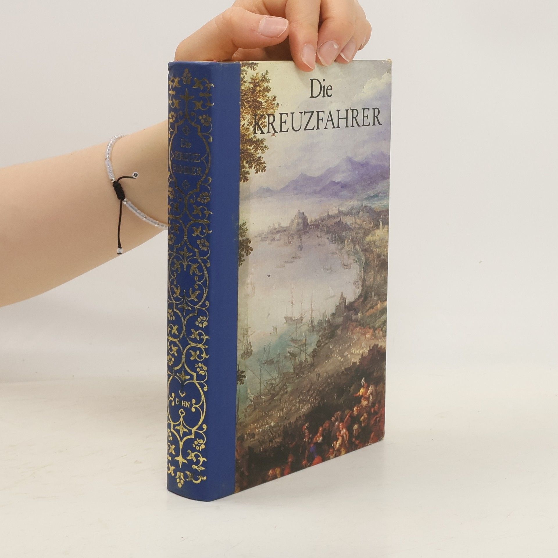 kolektiv DIe Kreuzfahrer