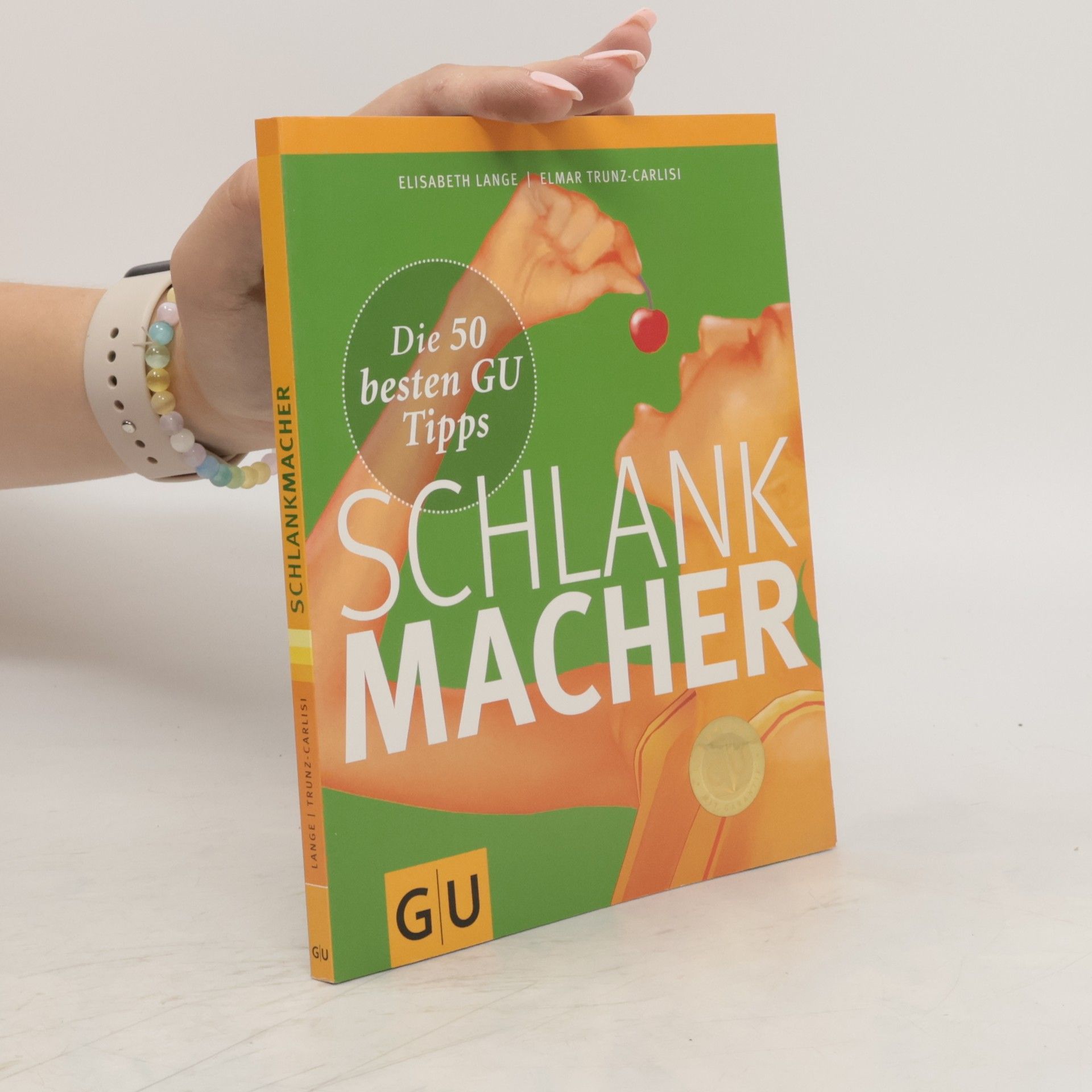 Elisabeth Langer Schlankmacher