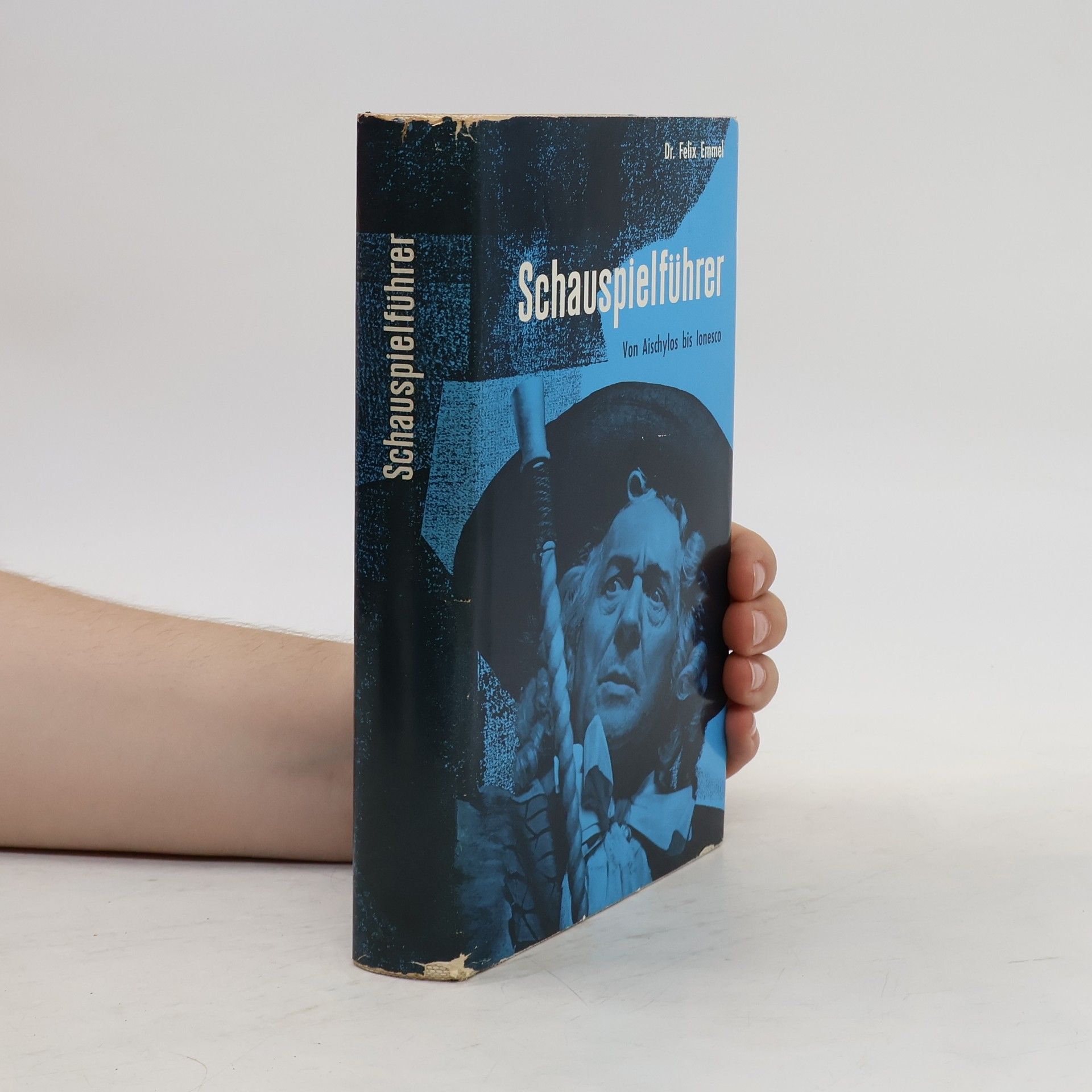 Bertelsmann Schauspielführer