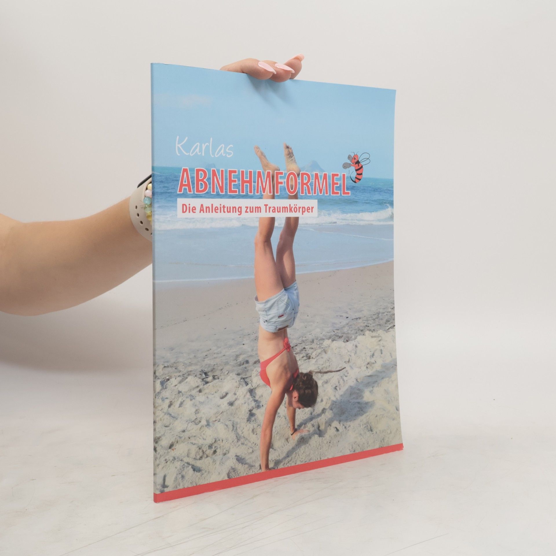 Karla Hettesheimer Karlas Abnehmformel Die Anleitung zum Traumkörper
