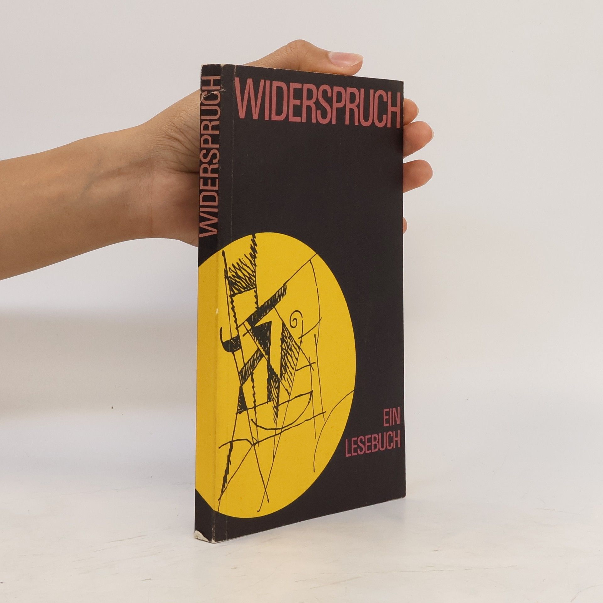 Collectif d'auteurs Widerspruch
