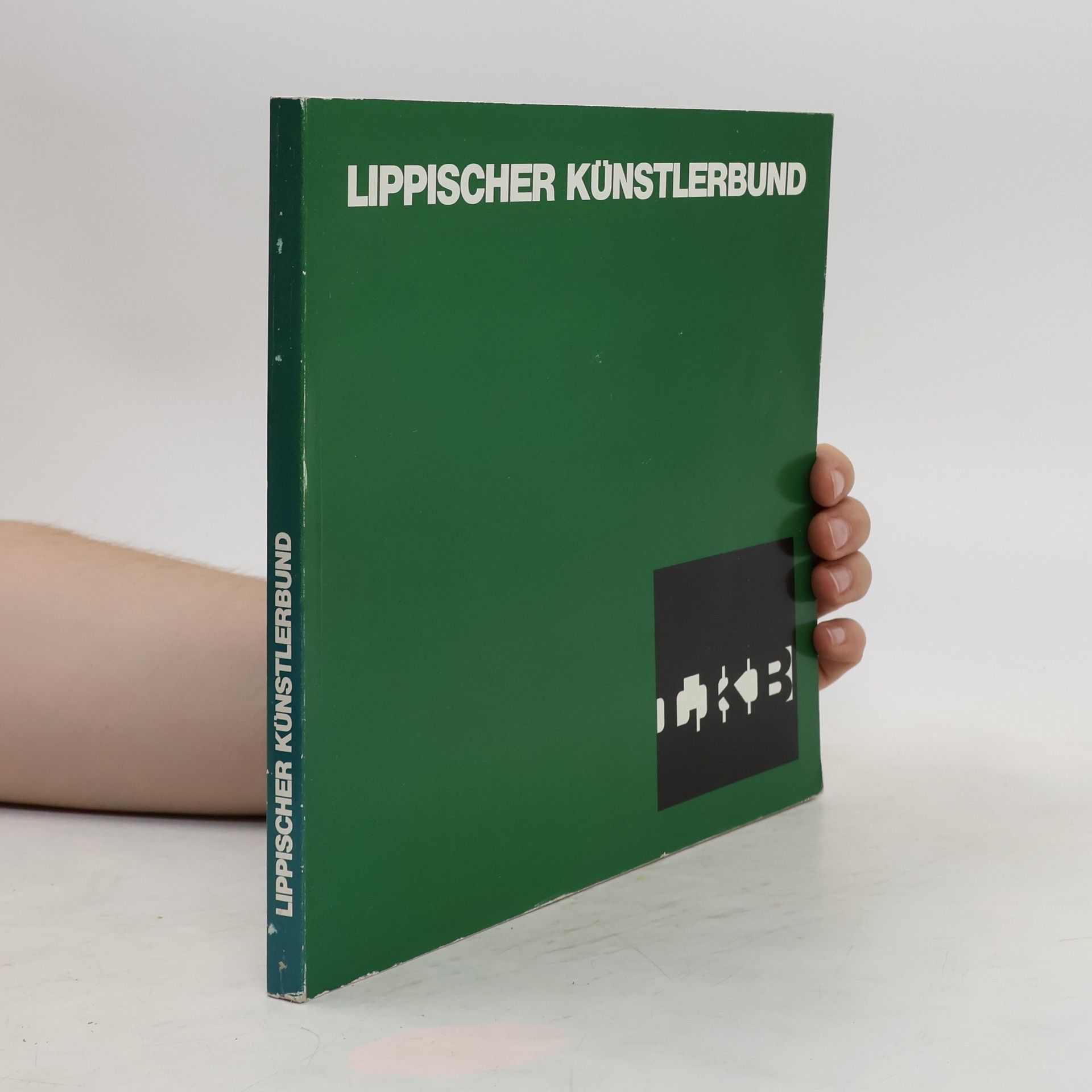 Collectif d'auteurs Lippischer Künstlerbund