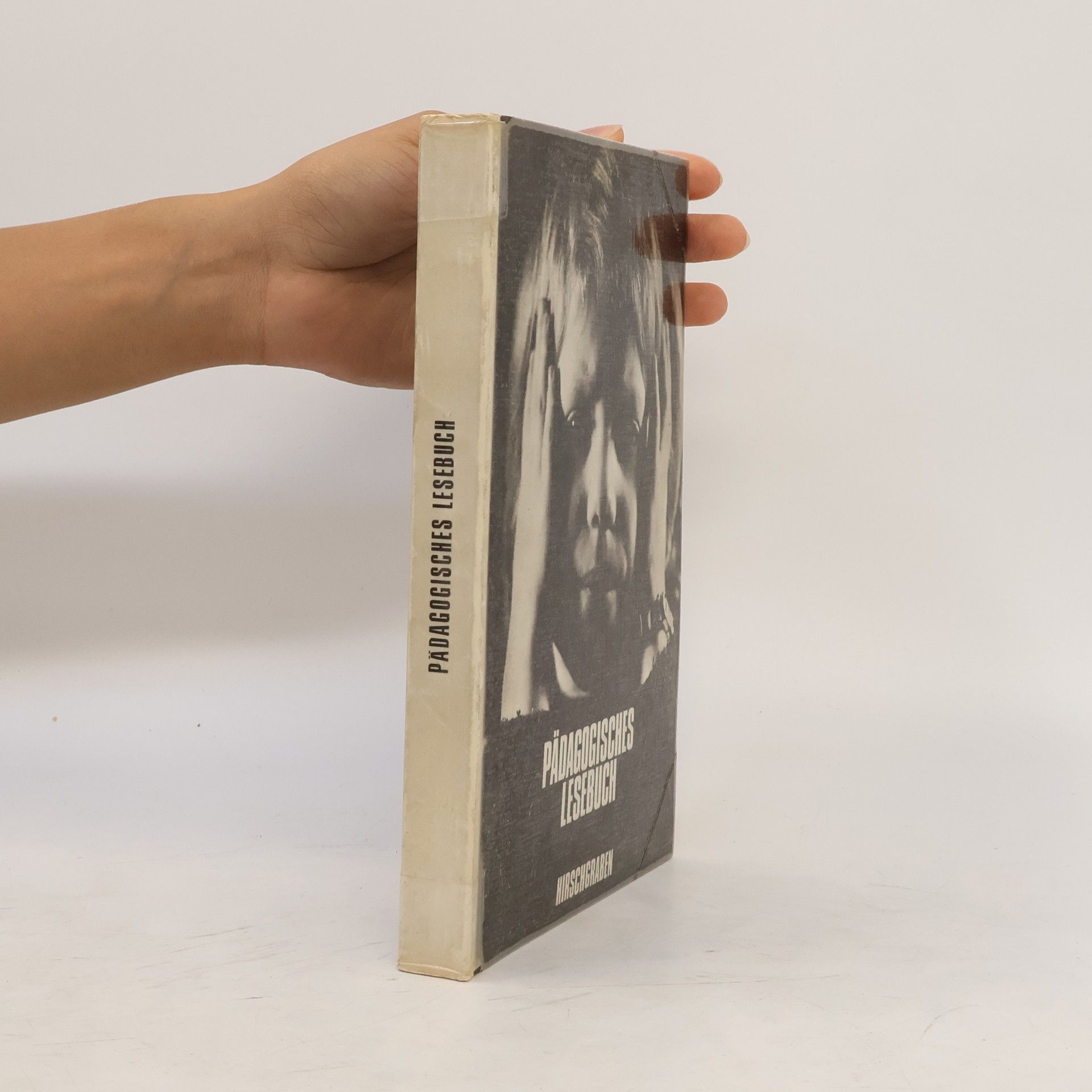 Karl Schilde Pädagogisches Lesebuch