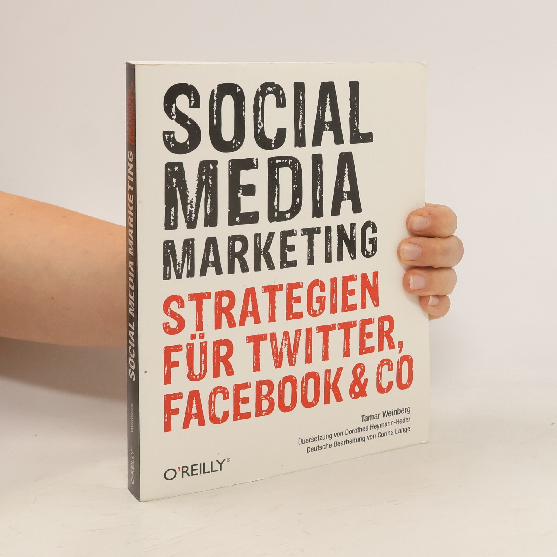 Tamar Weinberg Social-Media-Marketing