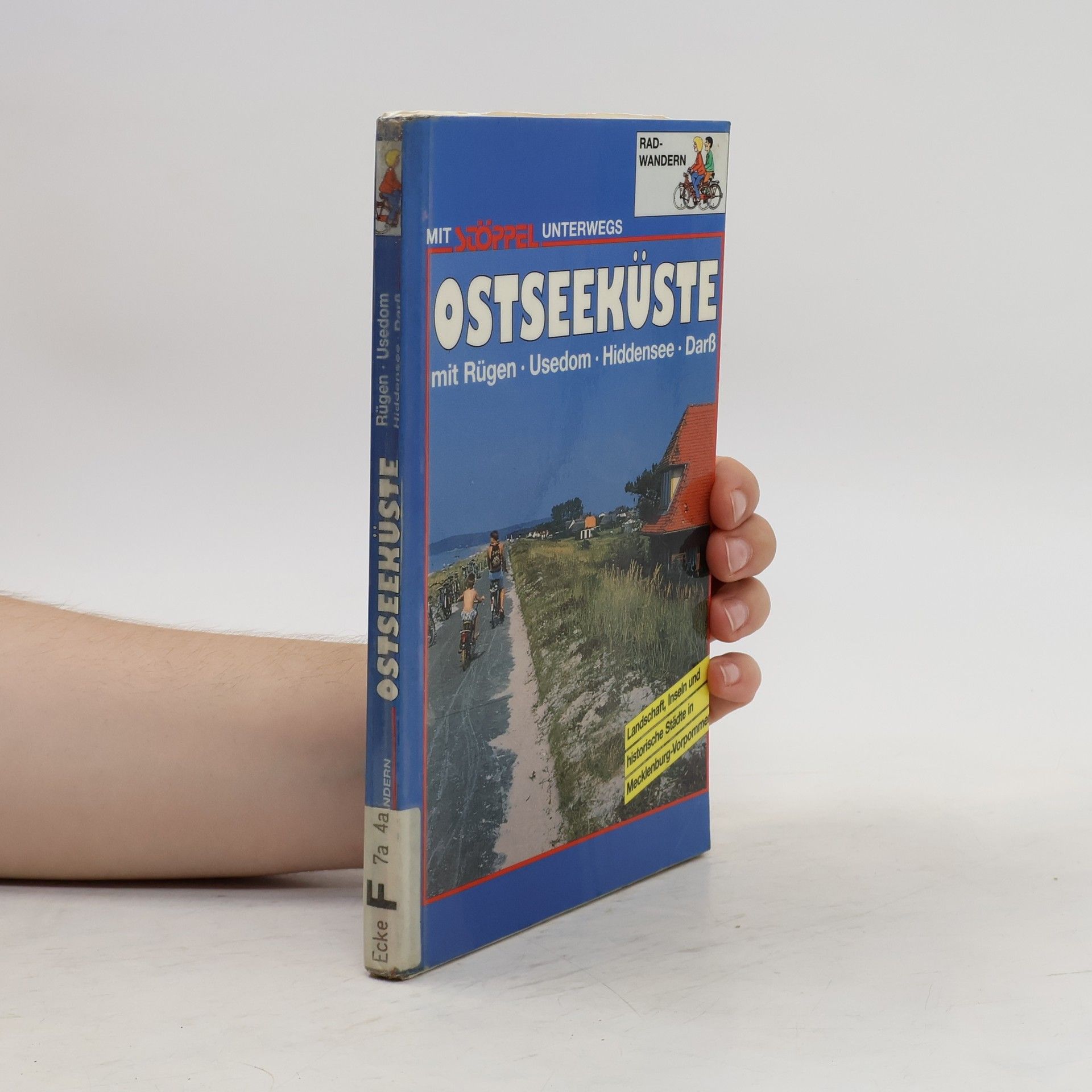 Gerhard Eckert Ostseeküste