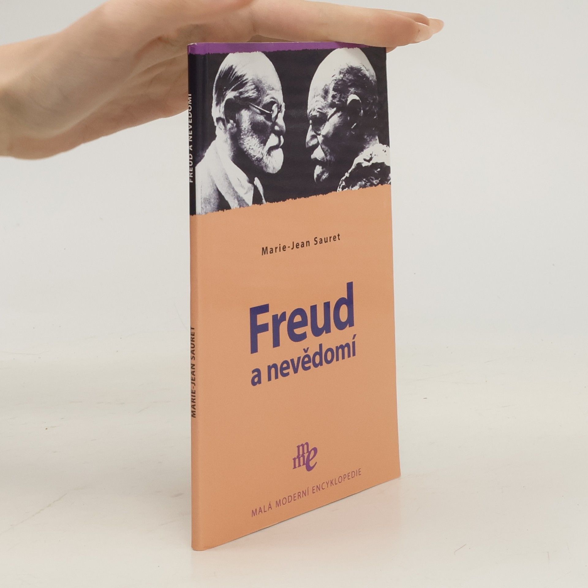 Freud a nevědomí