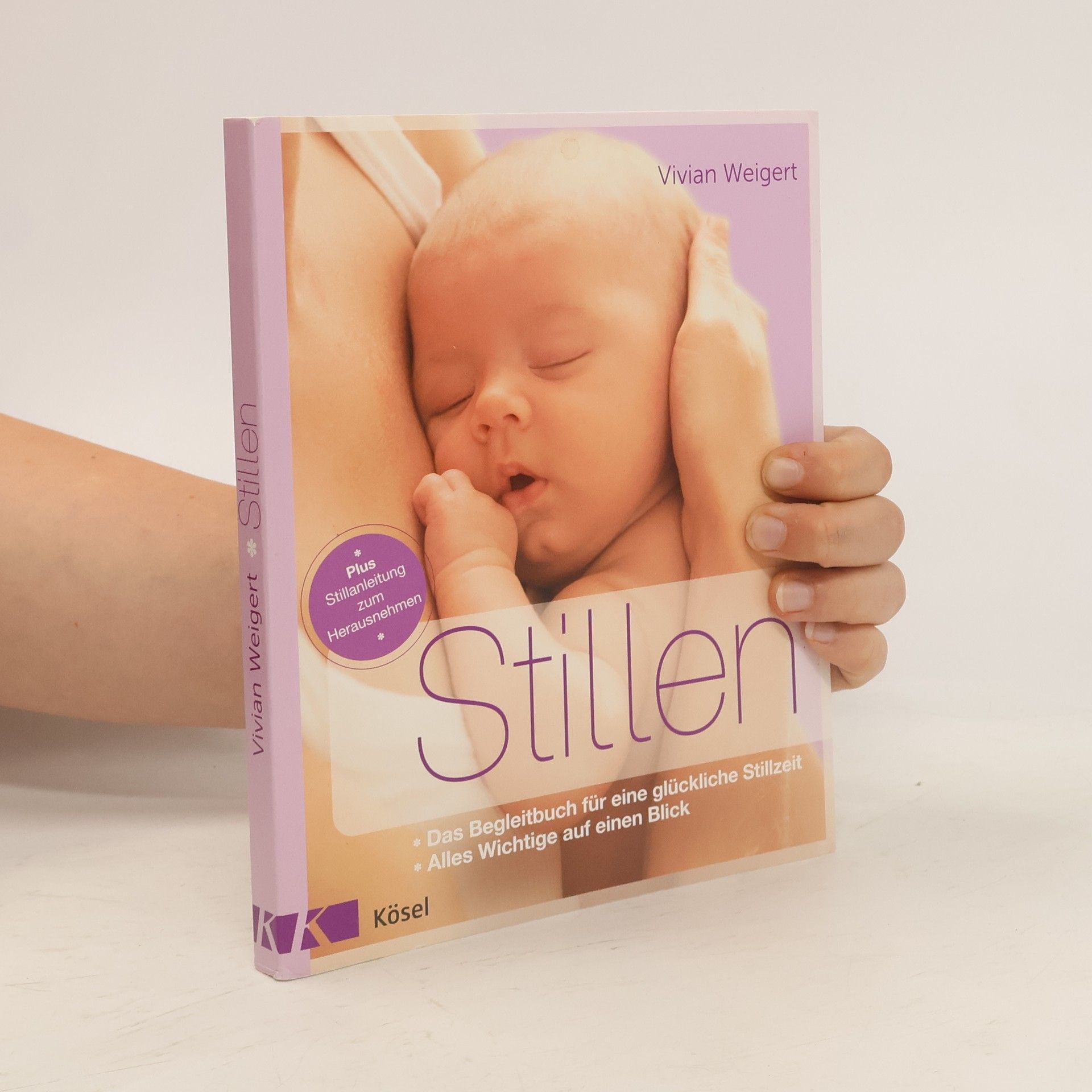 Vivian Weigert Stillen