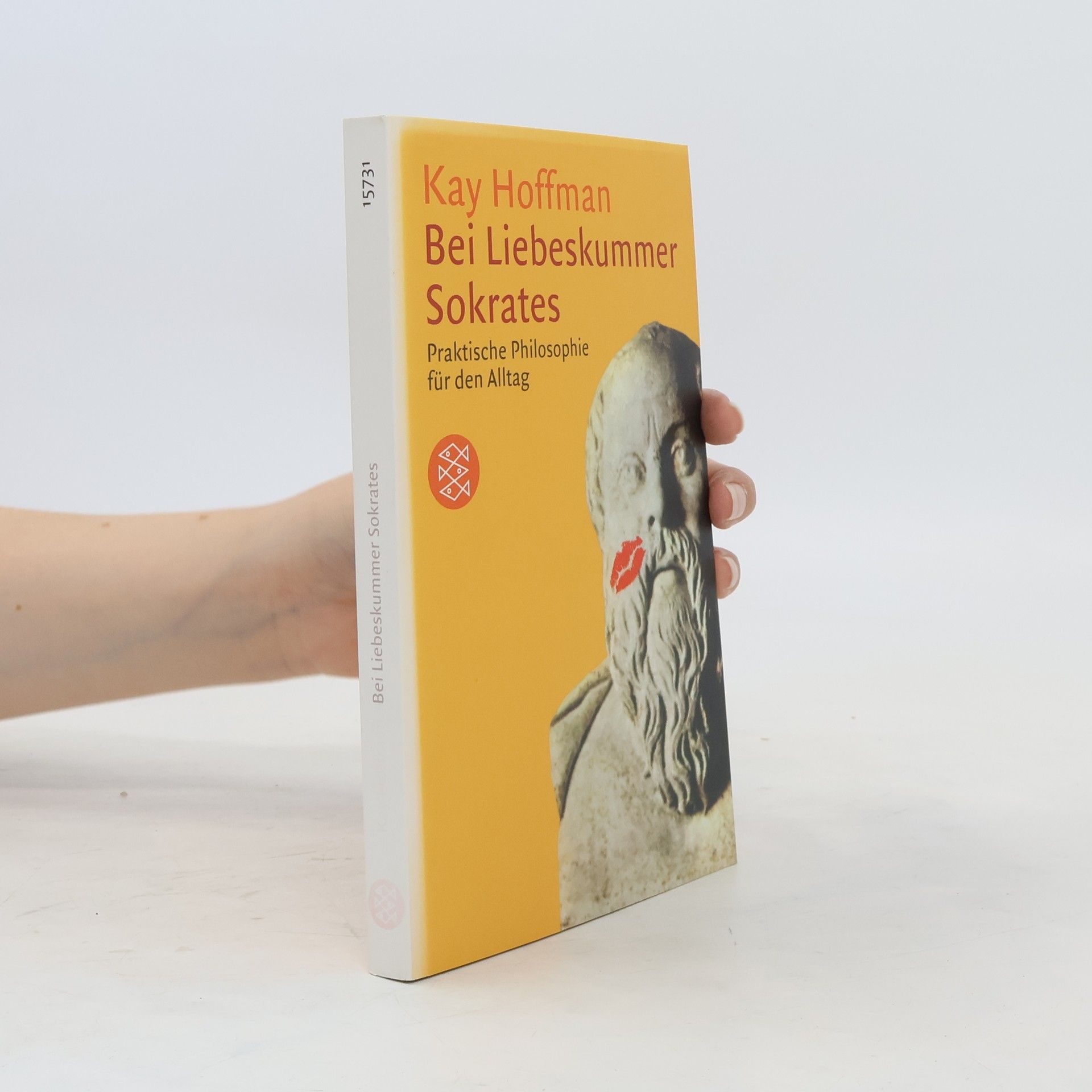 Kay Hoffman Bei Liebeskummer Sokrates
