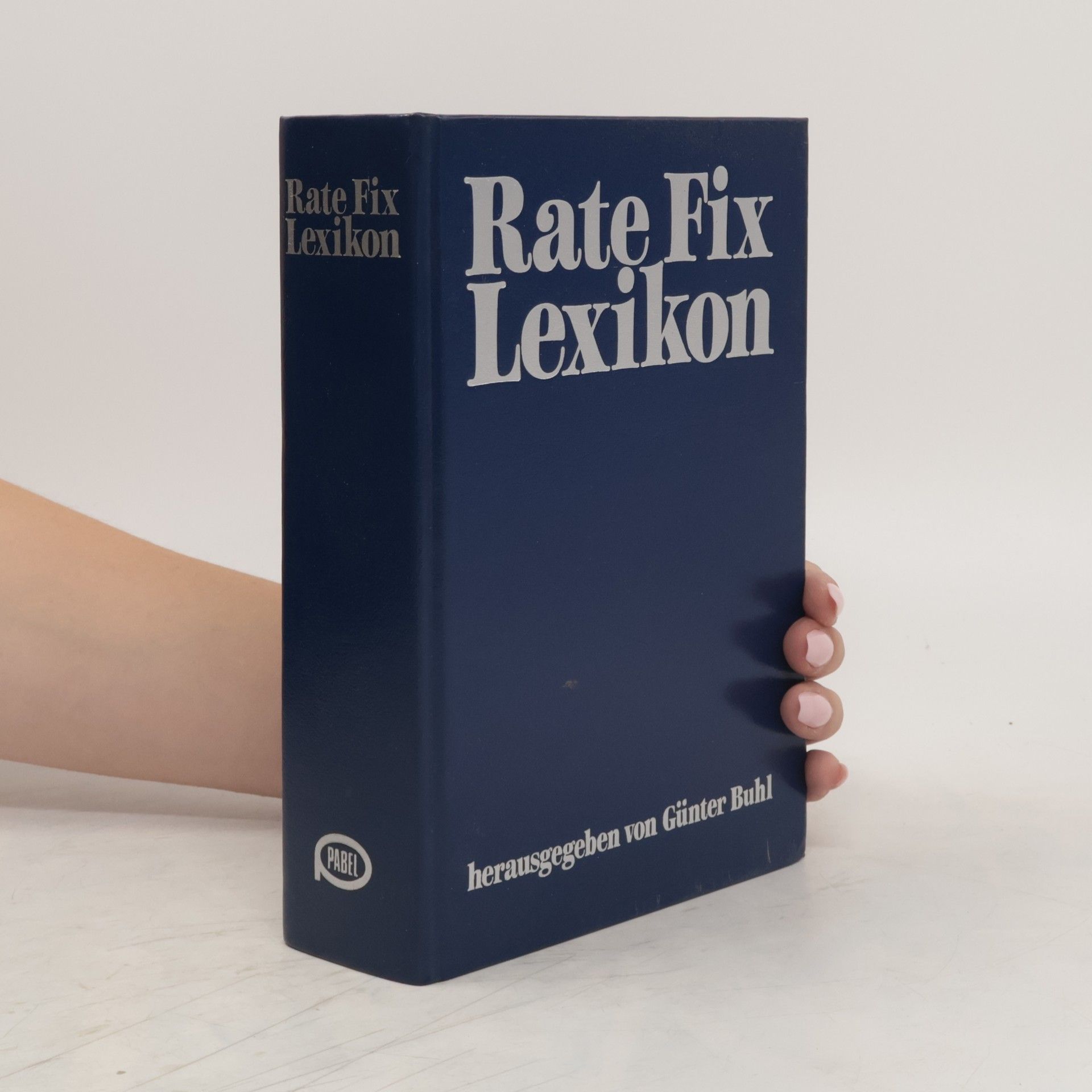 Collective Rate Fix Lexikon