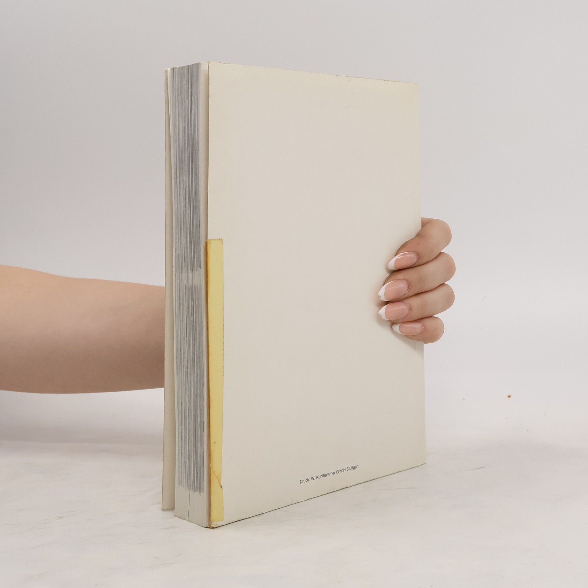 Various authors Fragen an die deutsche Geschichte