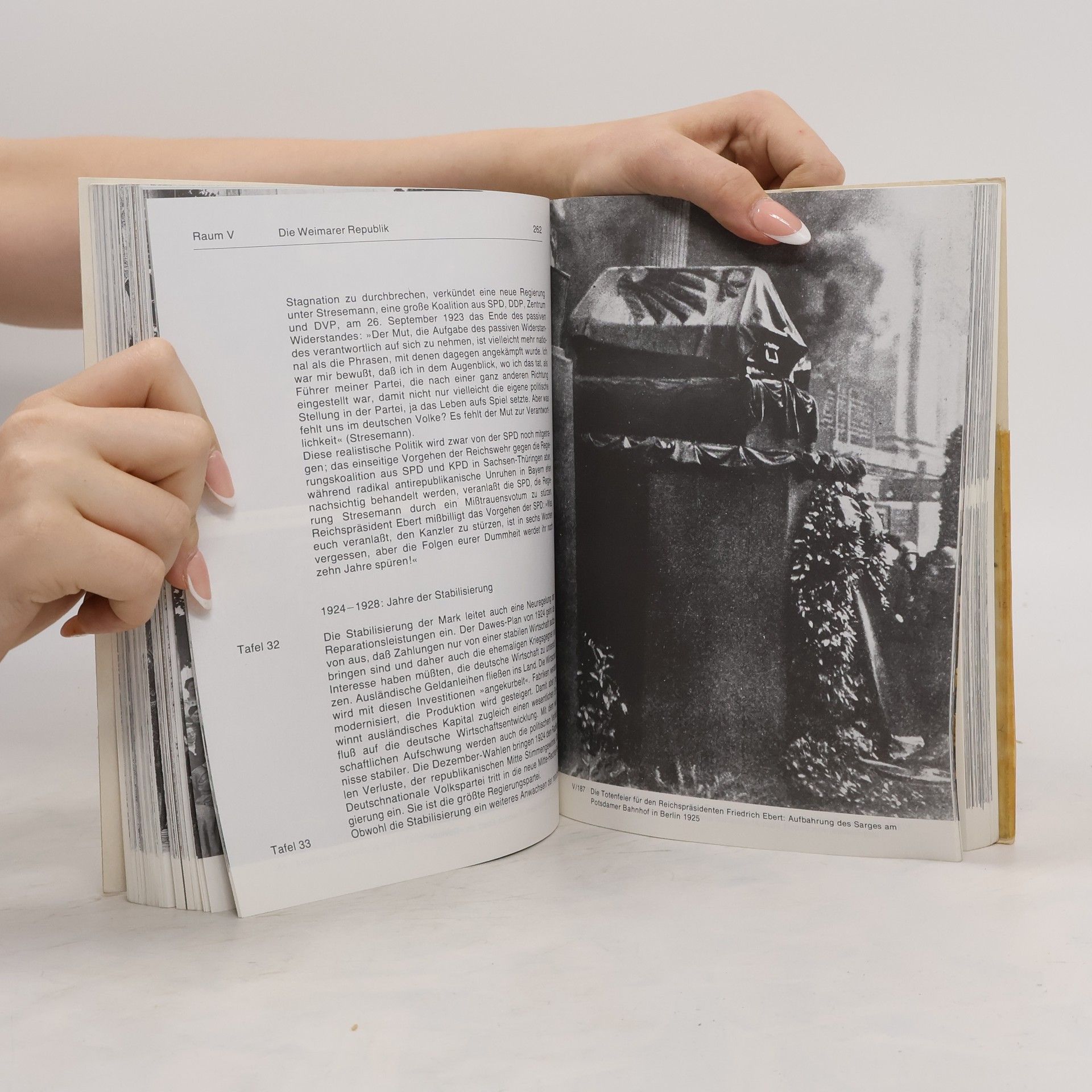 Various authors Fragen an die deutsche Geschichte