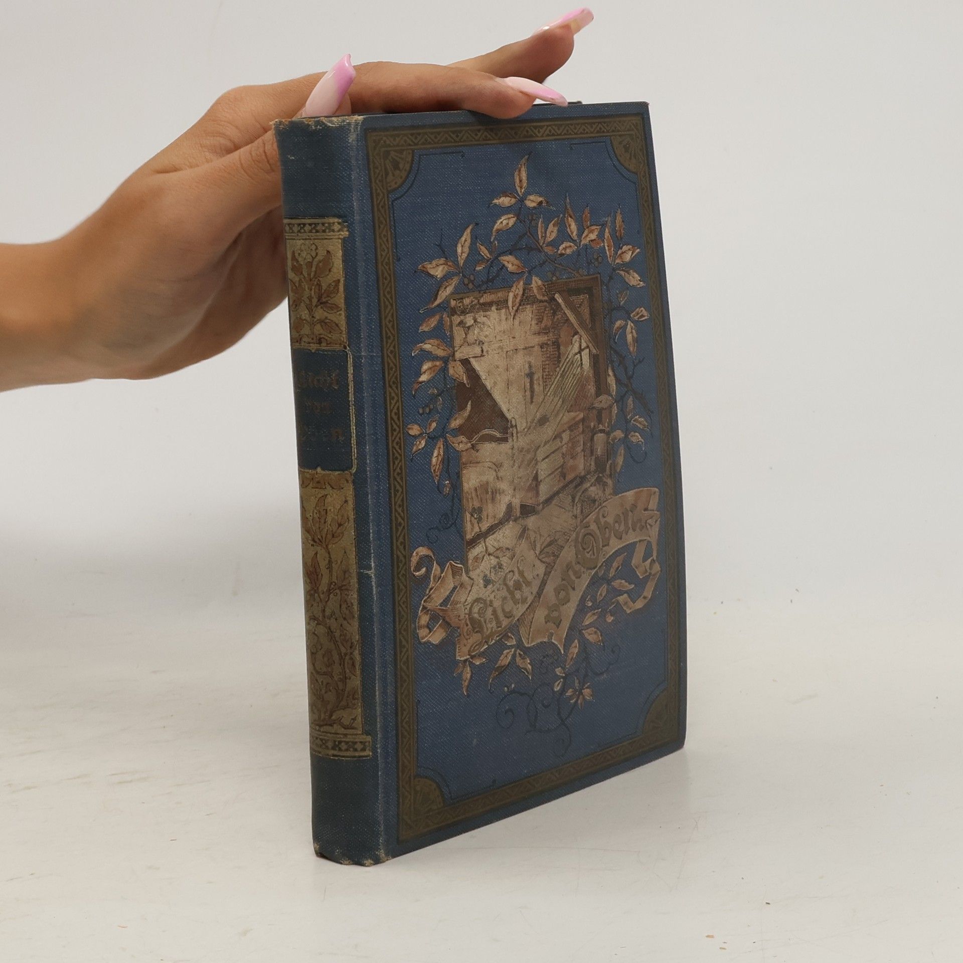 L. Jacobshagen Licht von Oben