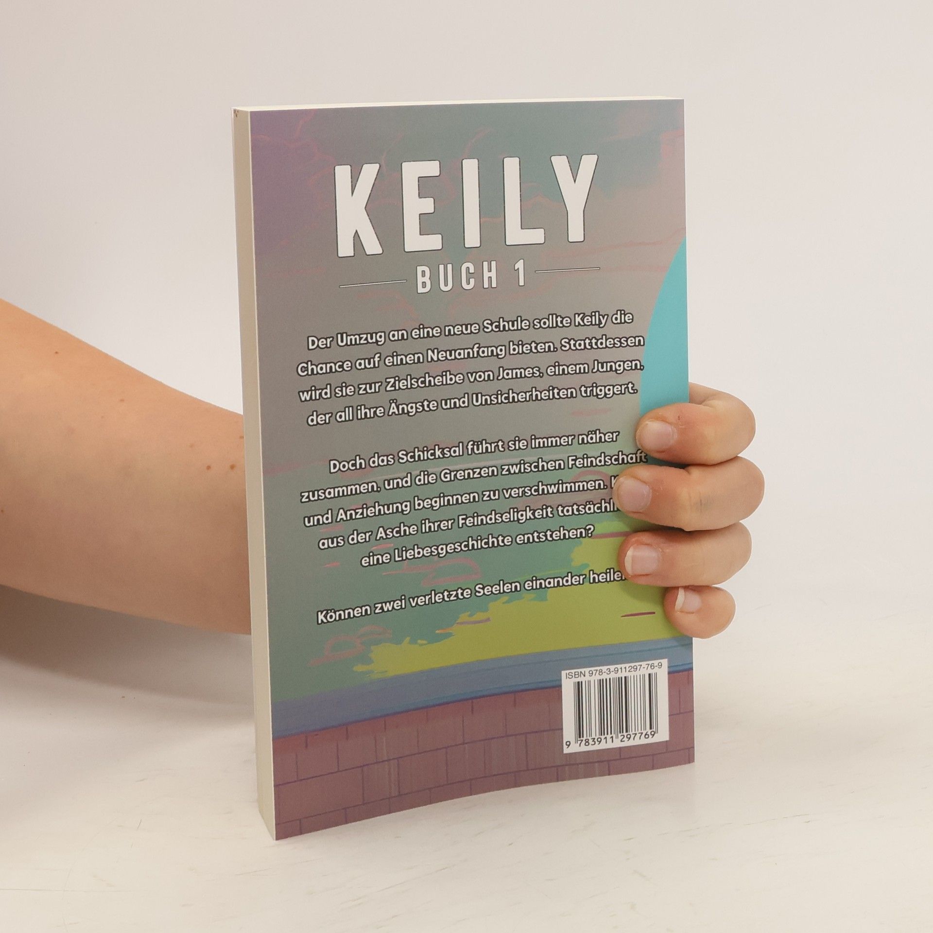 Manjari Keily: Verliebt in Meinen Tyrannen. Buch 1