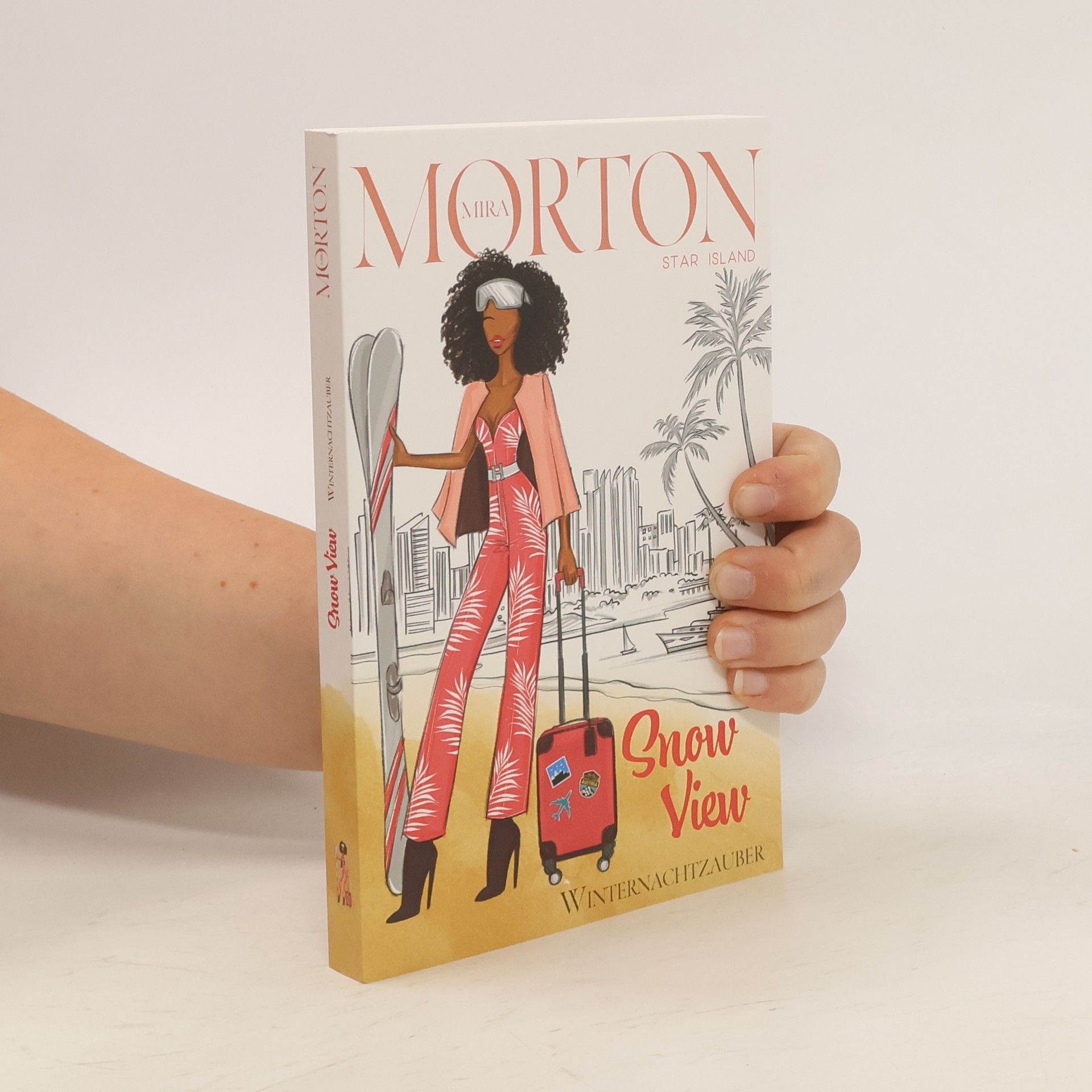 Mira Morton Herz zu verschenken. Mit dir hab ich nicht gerechnet
