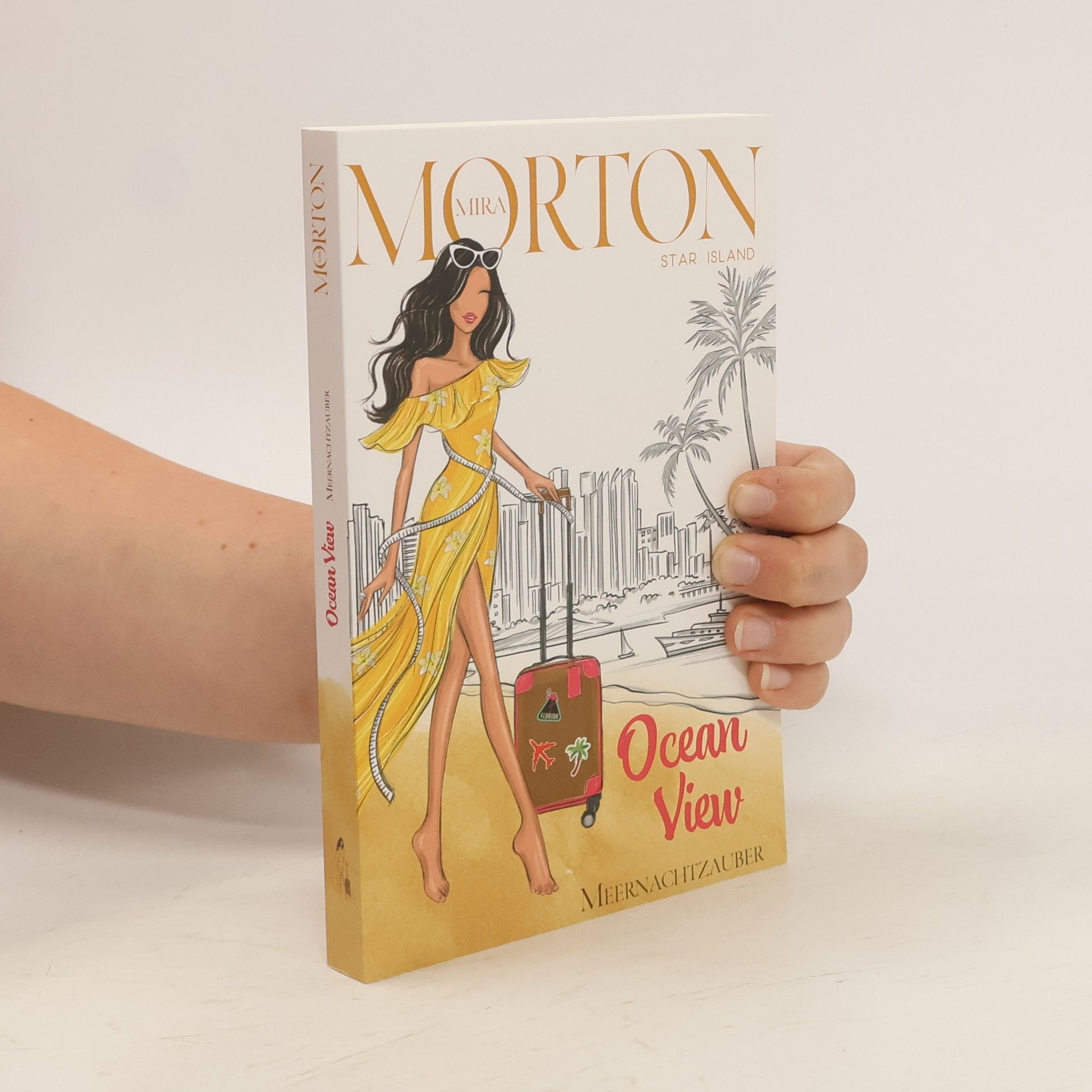 Mira Morton Verliebt ist auch verrückt