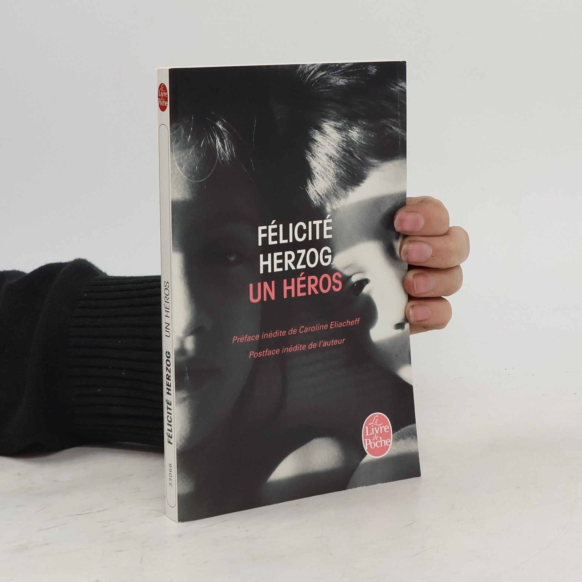 Felicite Herzog Un heros