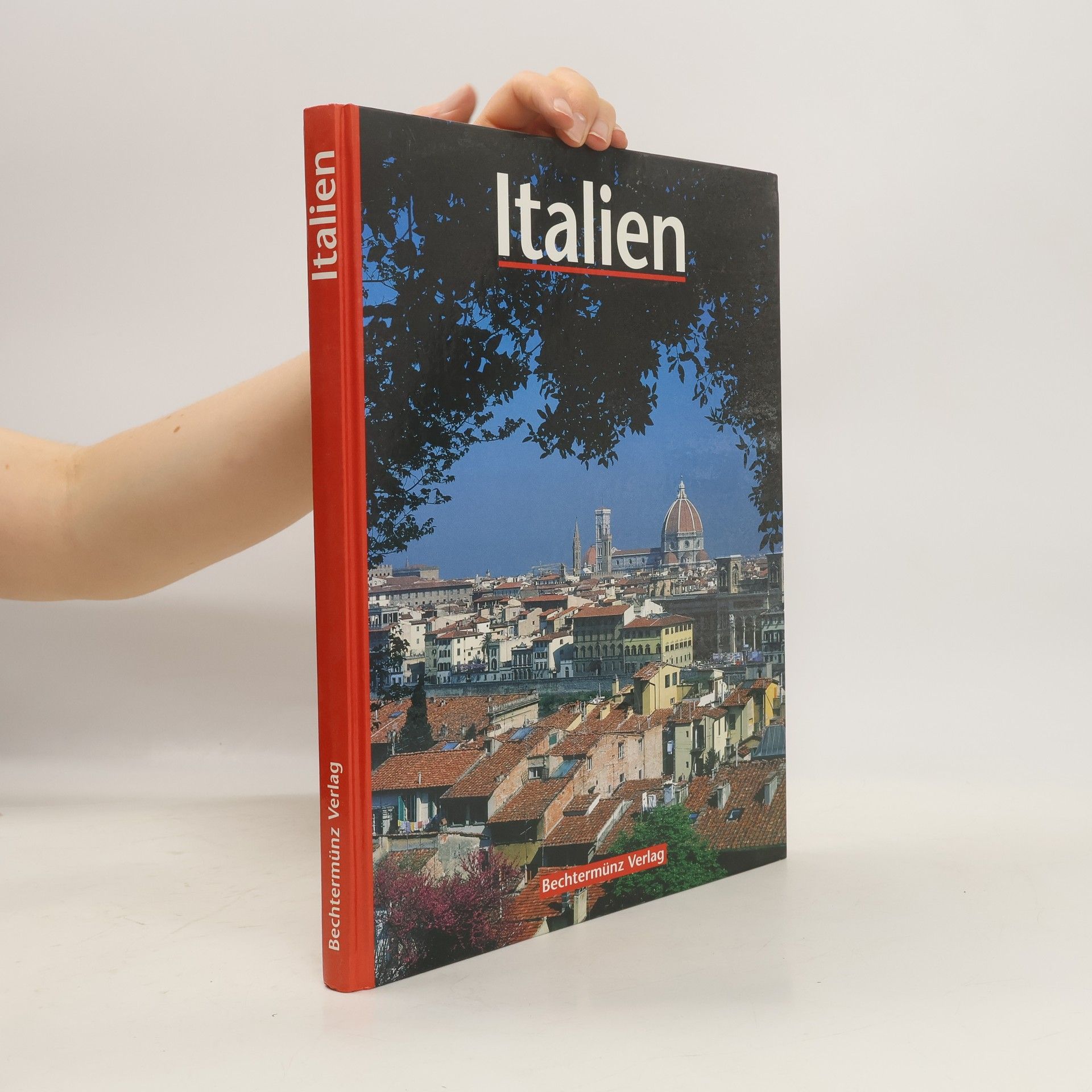 Autorenkollektiv Italien