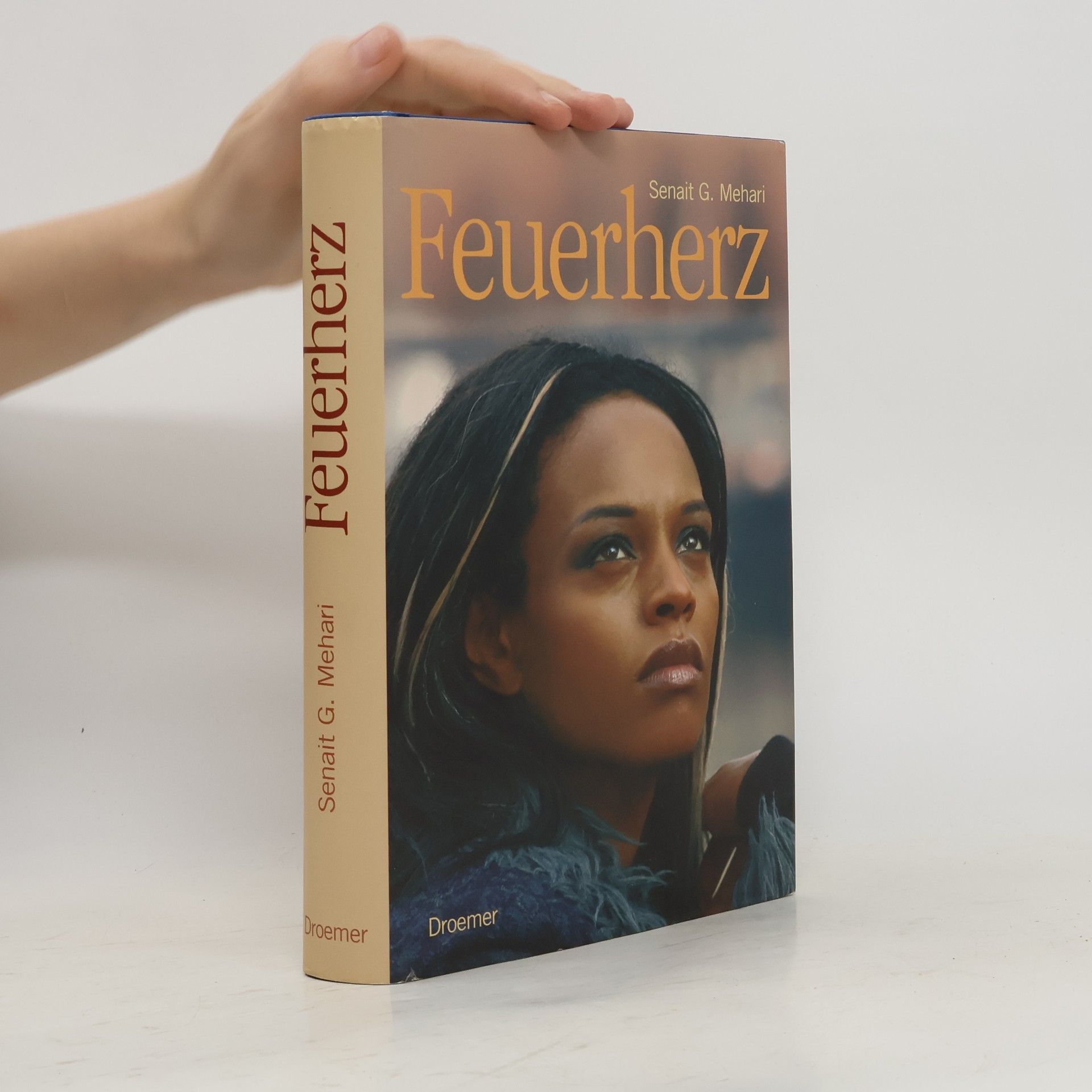 Senait G. Mehari Feuerherz