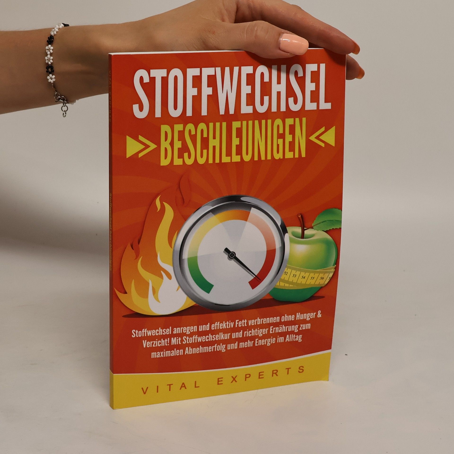 kolektiv Stoffwechsel beschleunigen
