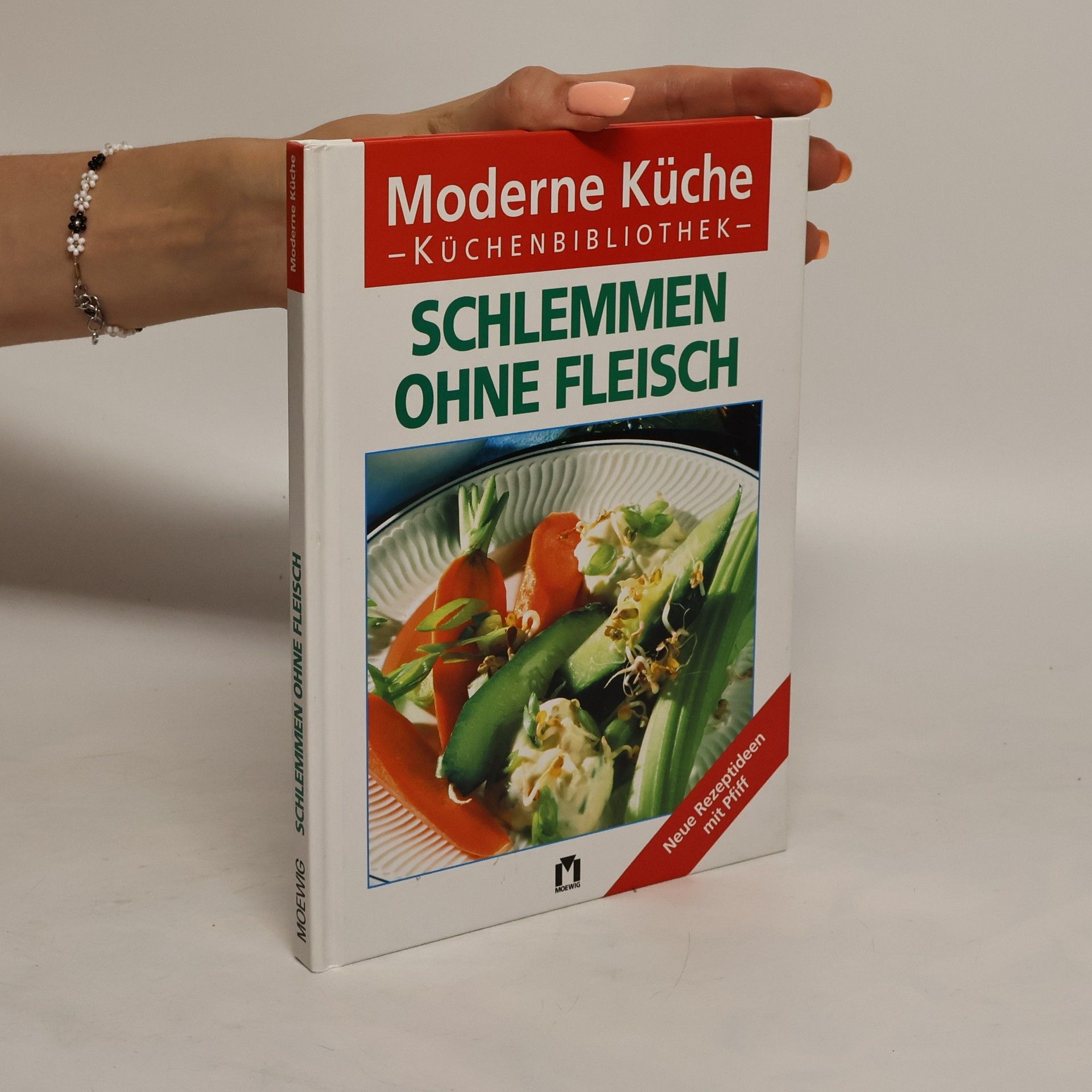Claudia Boss Teichmann Schlemmen ohne Fleisch