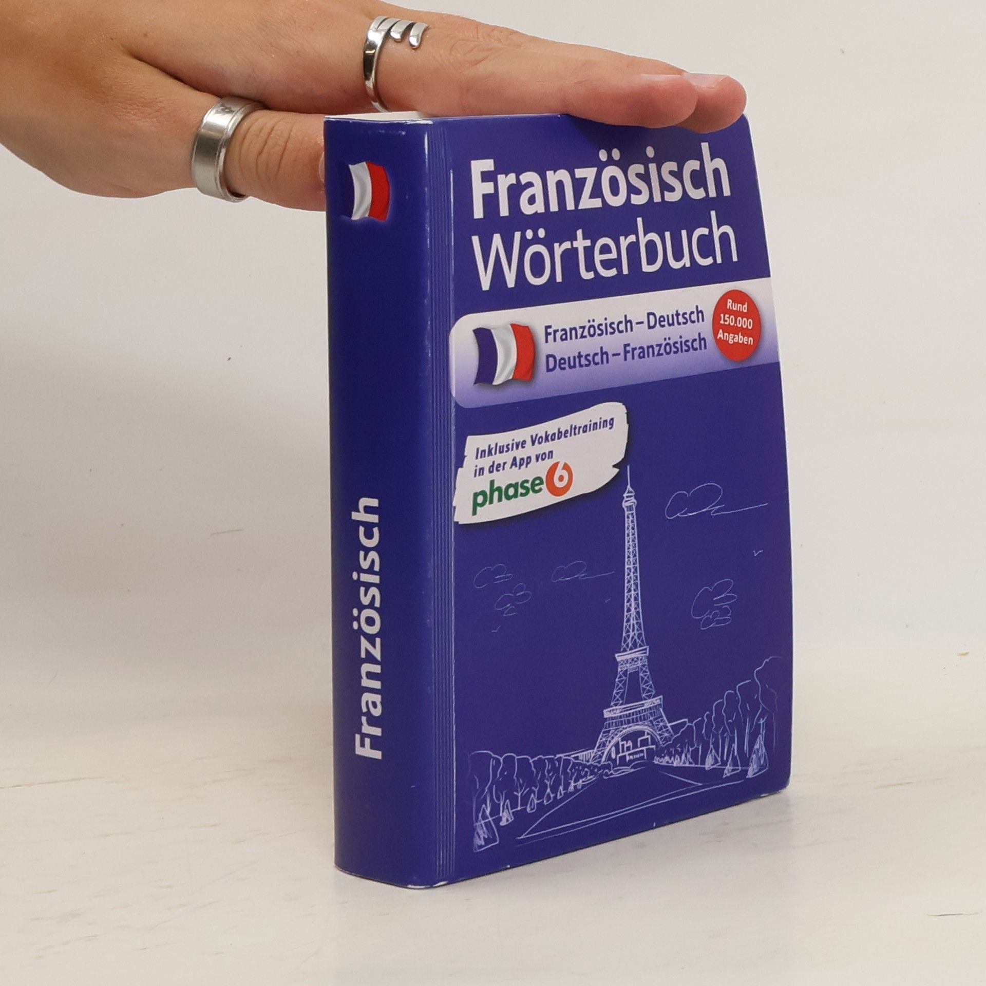 Collectif d'auteurs Französisch Wörterbuch. Französisch-Deutsch, Deutsch-Französisch