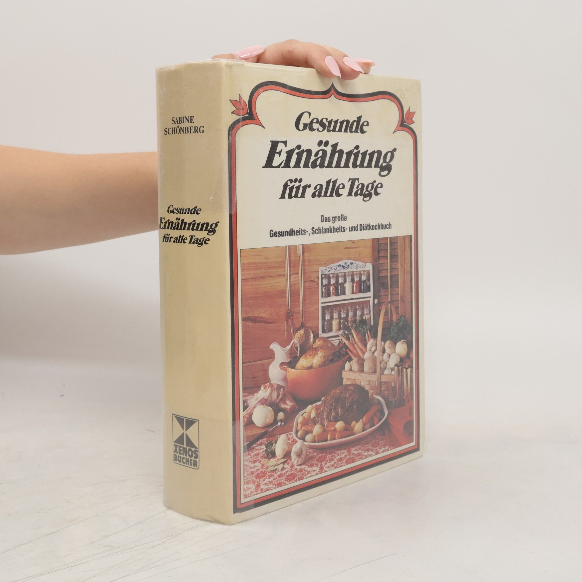 Autorenkollektiv Gesunde Ernährung für alle Tage