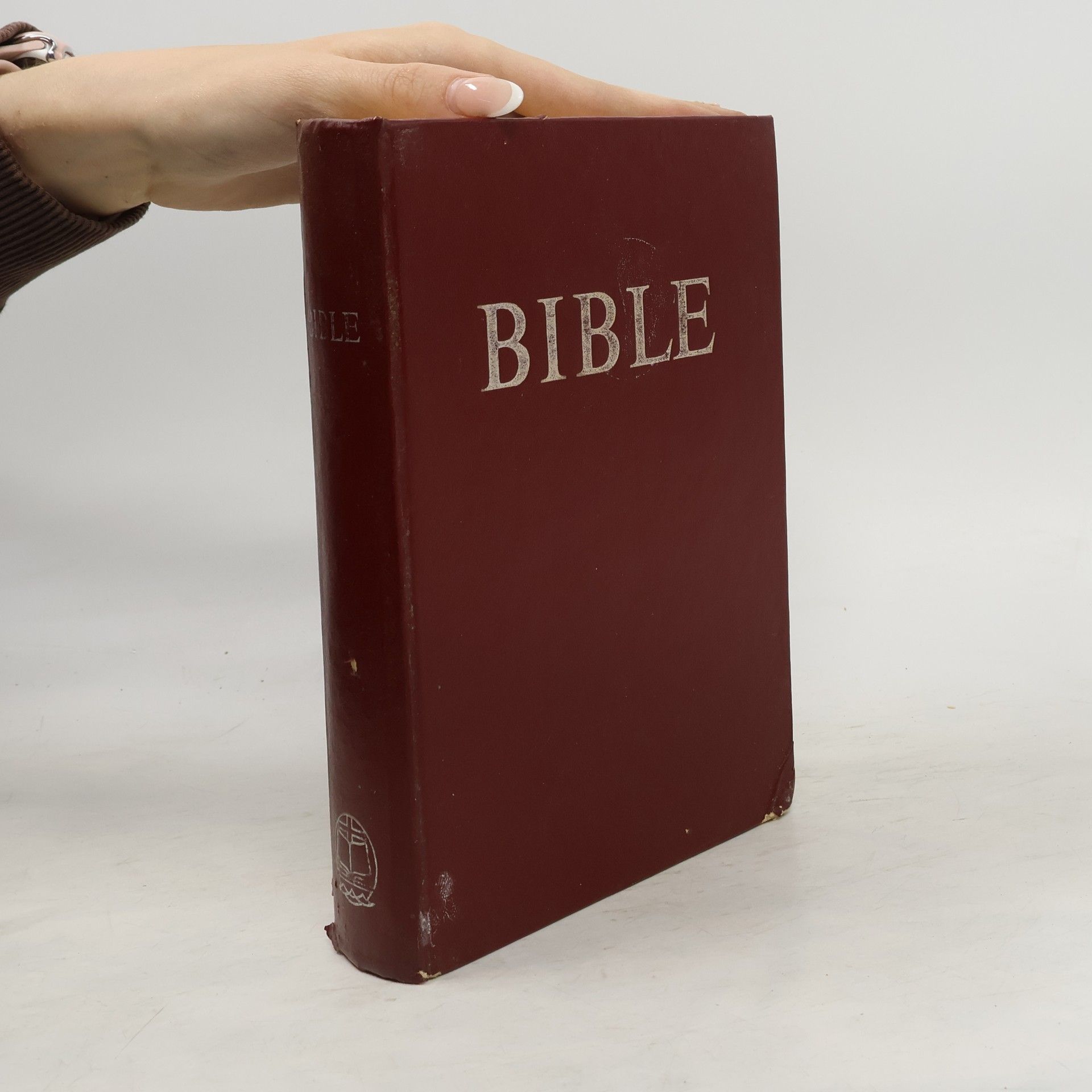 kolektiv Bible