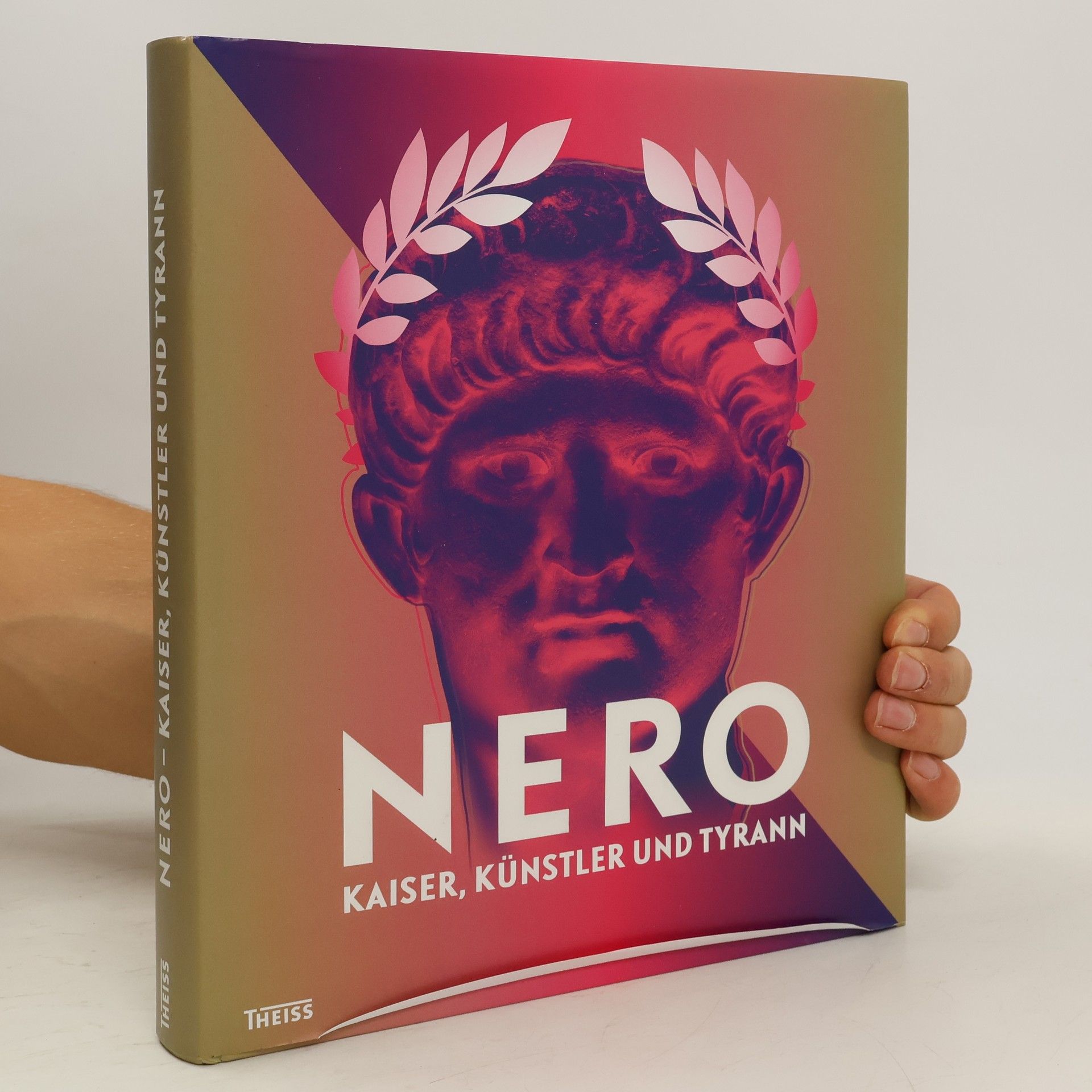 AA.VV. Nero