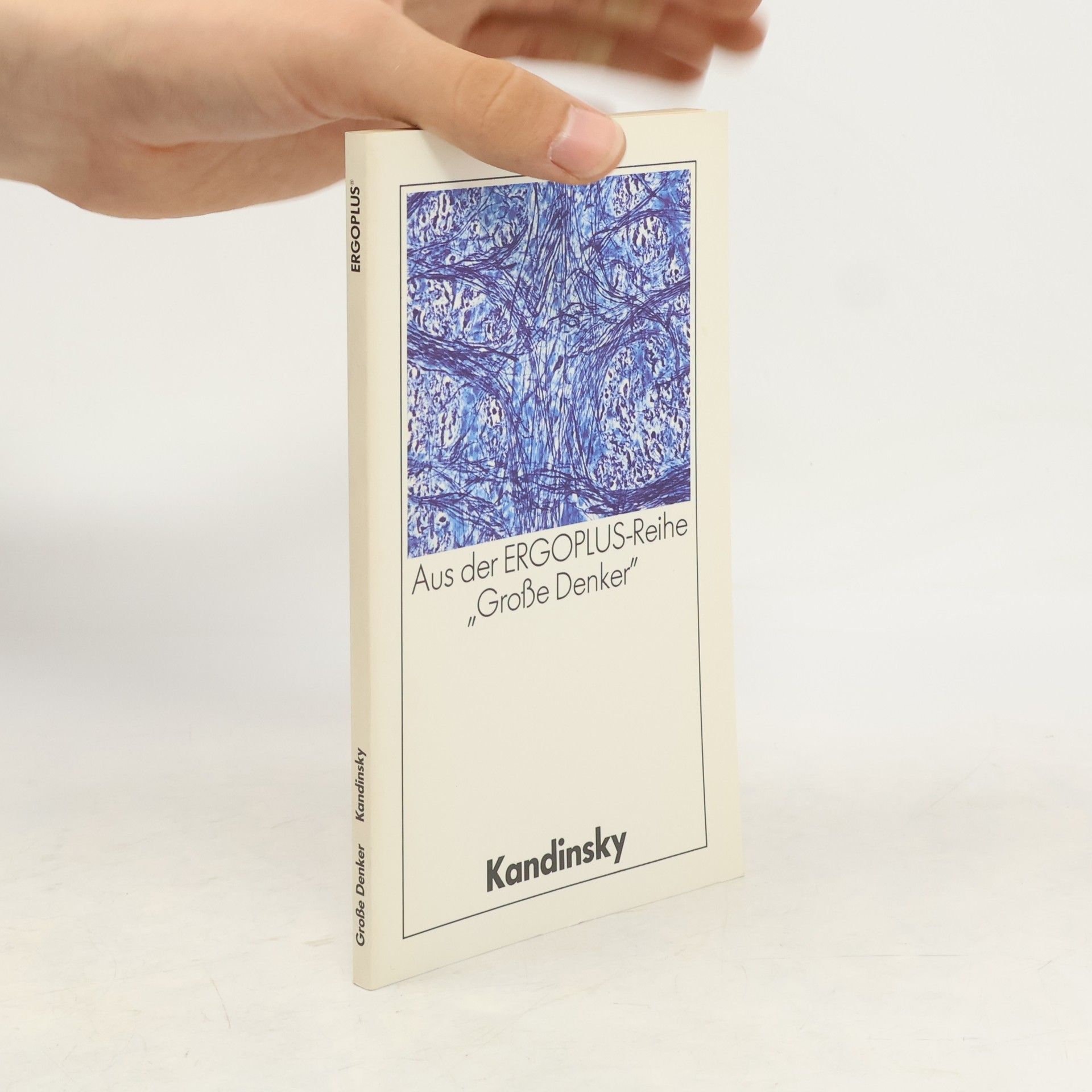 Sigmund Freud Aus der Ergoplus-Reihe "Große Denker"