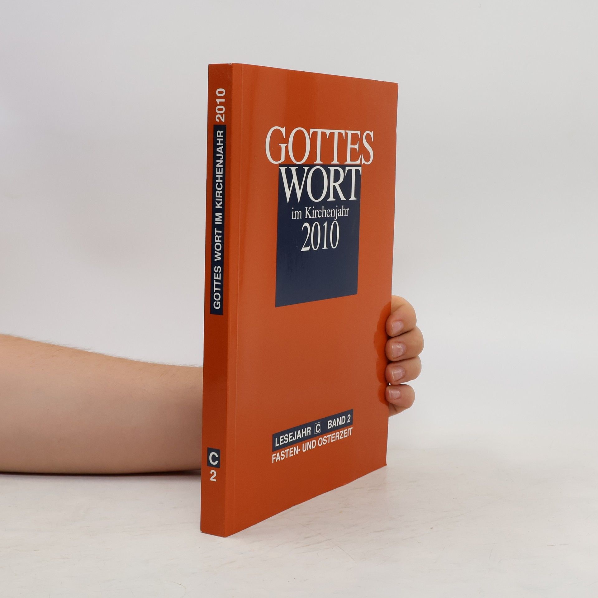 Collectif d'auteurs Gottes Wort im Kirchenjahr 2010