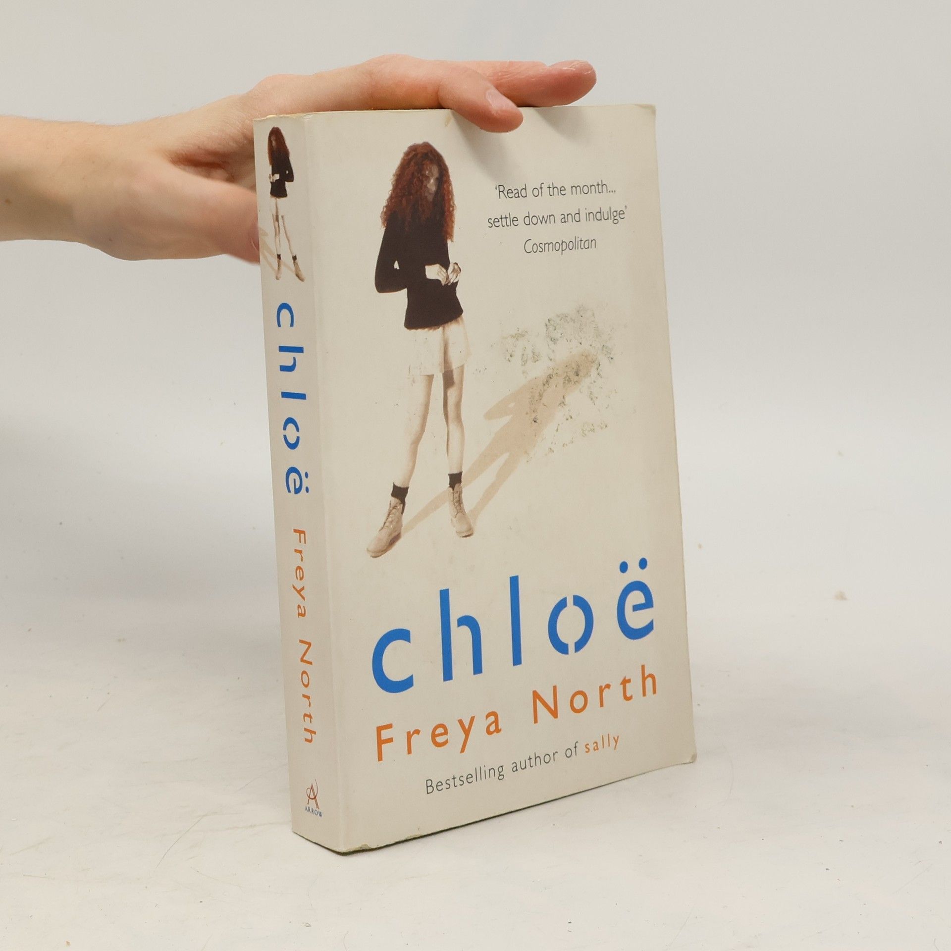 Freya North Chloë