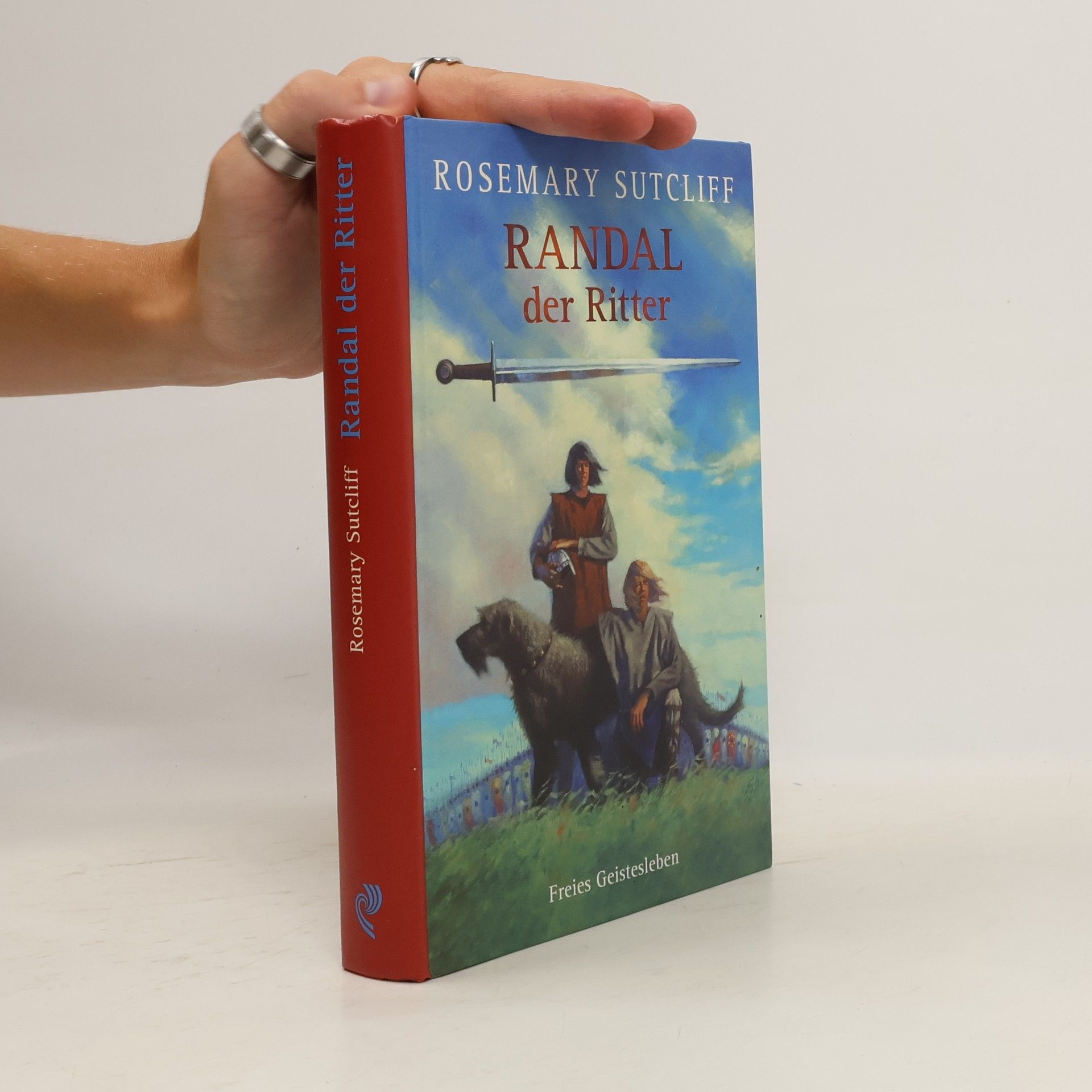Rosemary Sutcliff Randal, der Ritter
