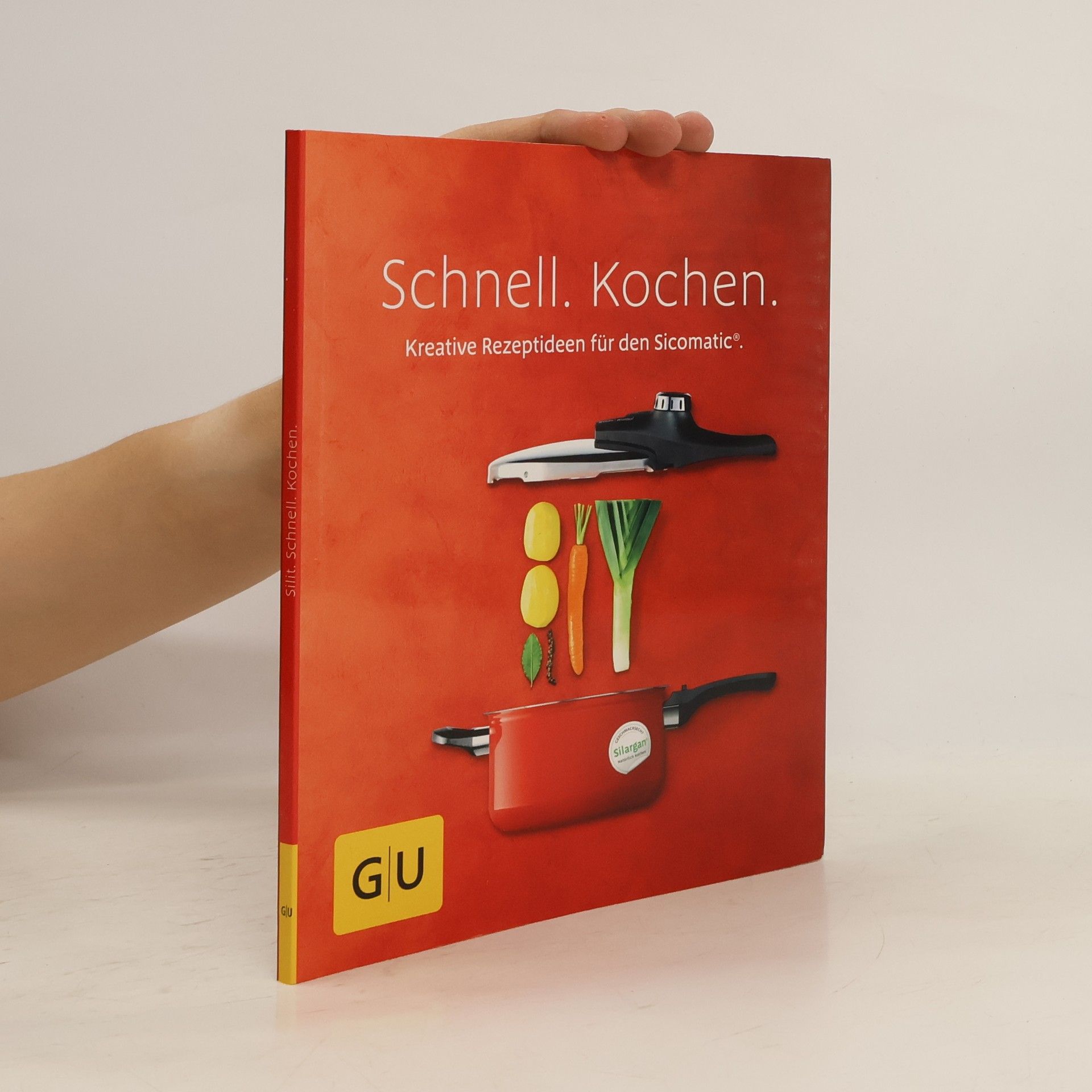 Auteurscollectief Schnell. Kochen.