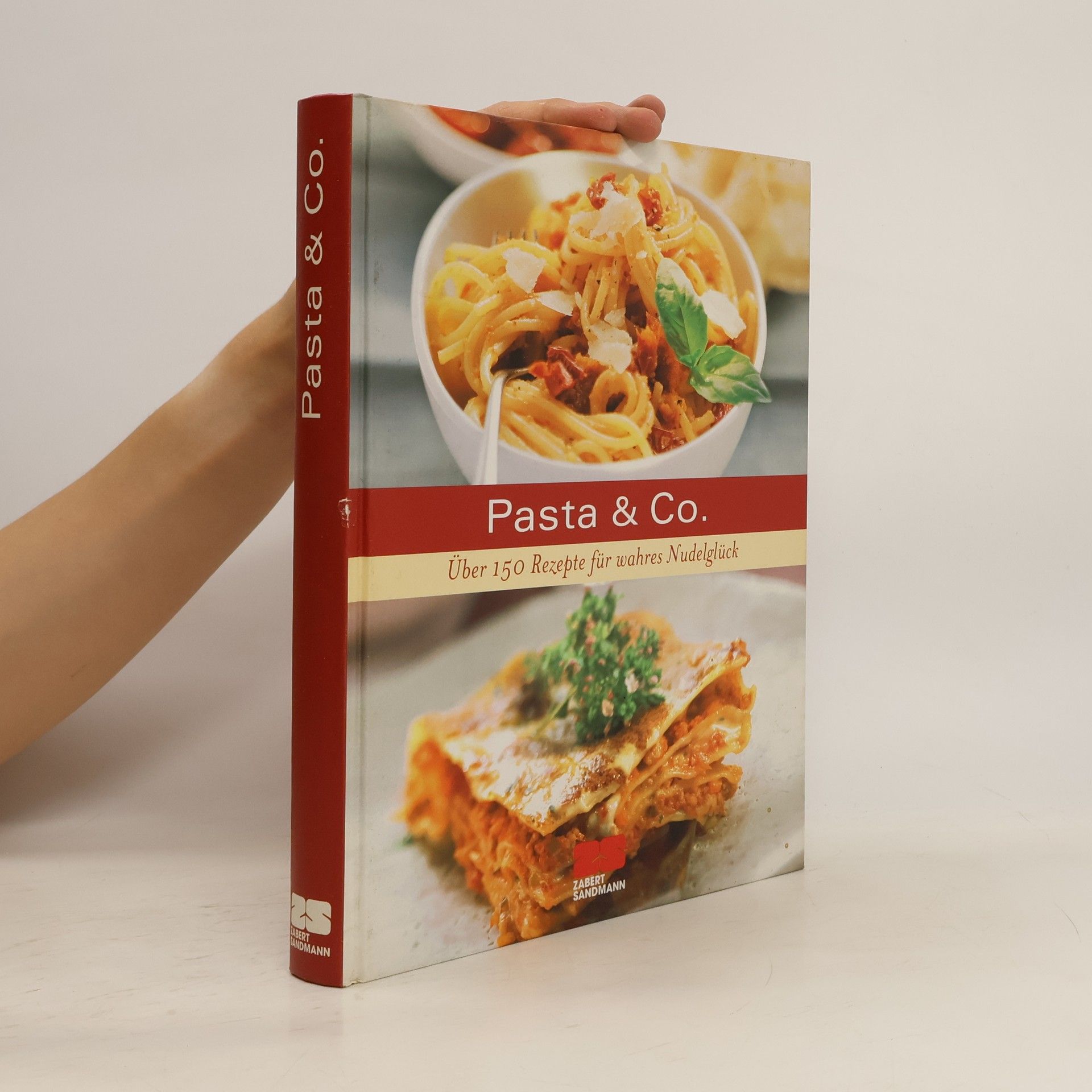 Martin Kintrup Pasta & Co.