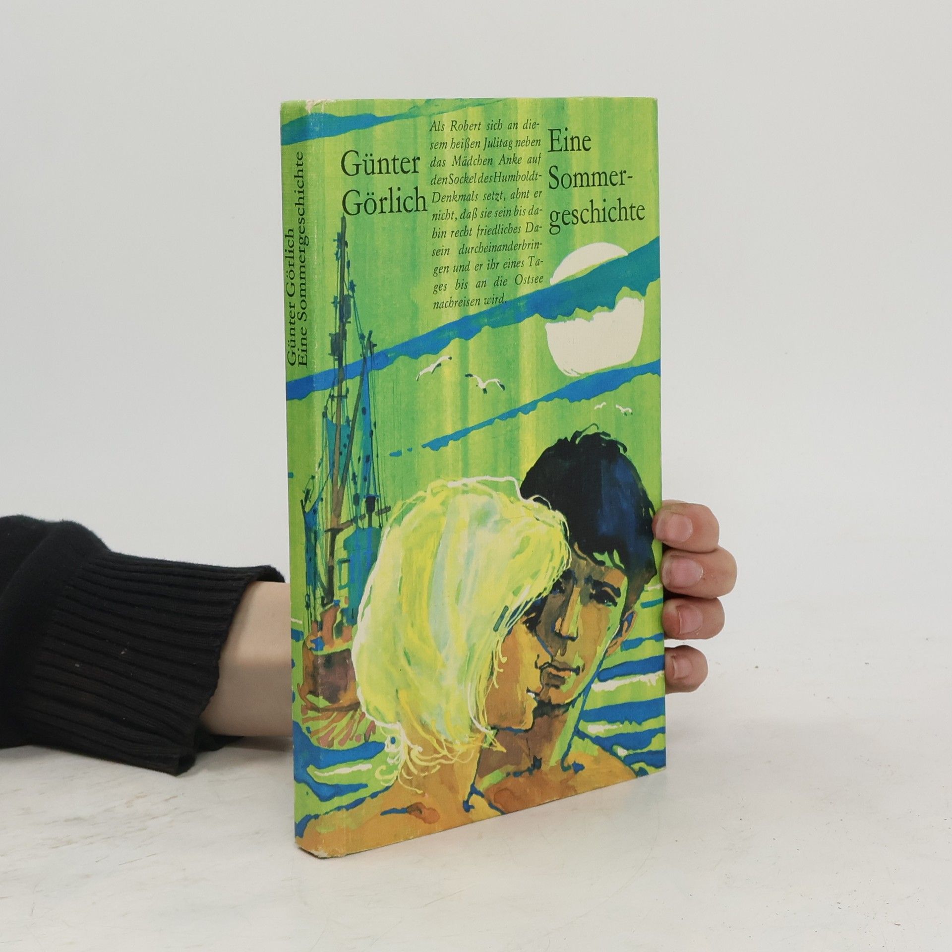 Eine Sommergeschichte