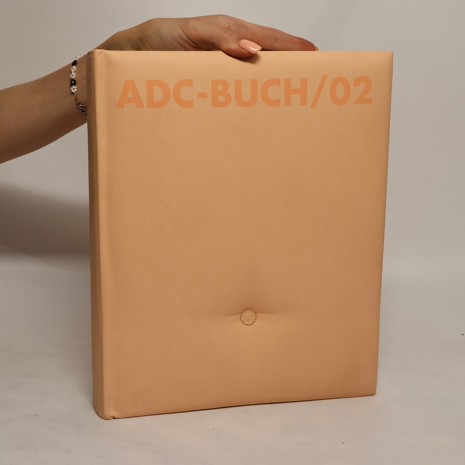 Autorenkollektiv ADC-Buch/02