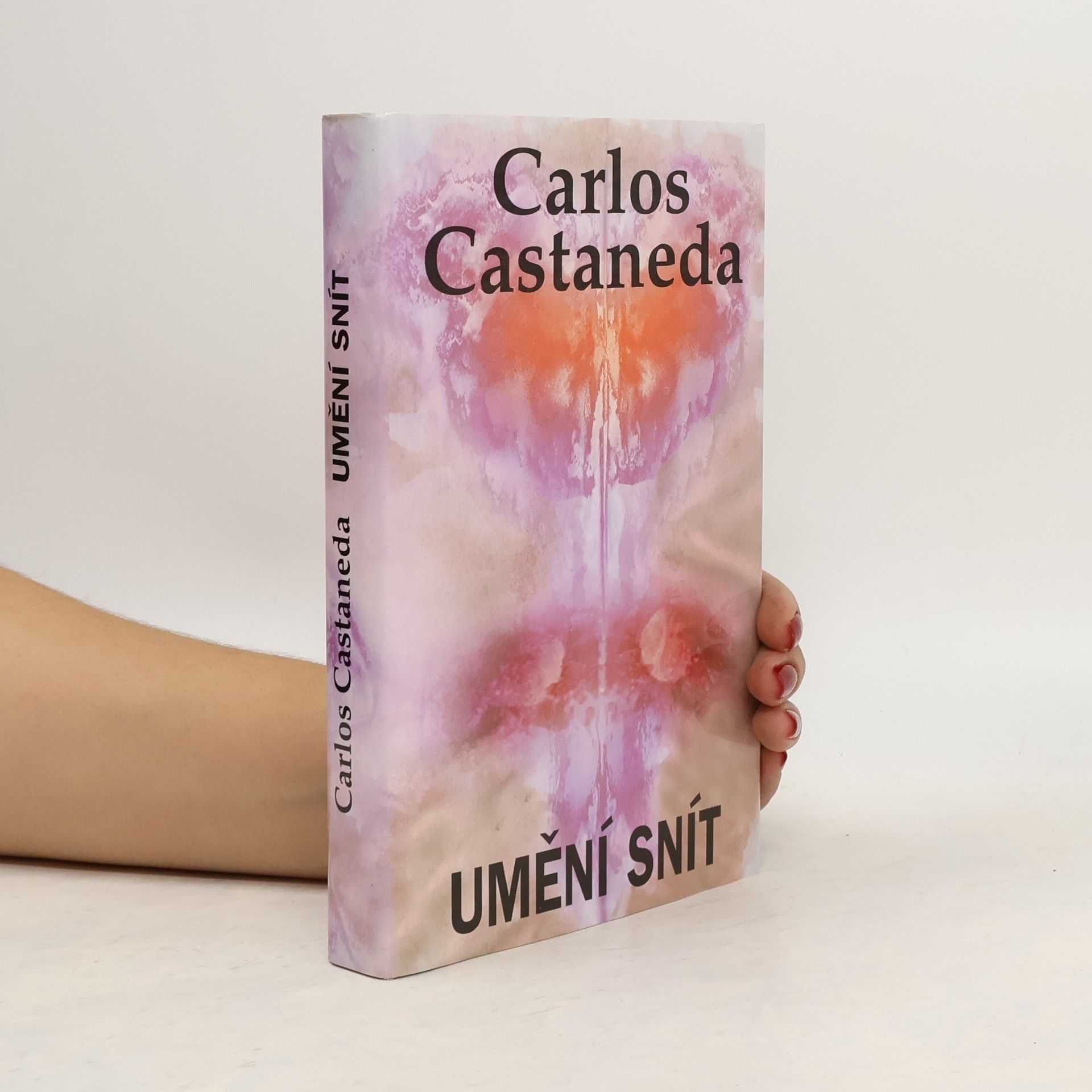 Carlos Castaneda Umění snít