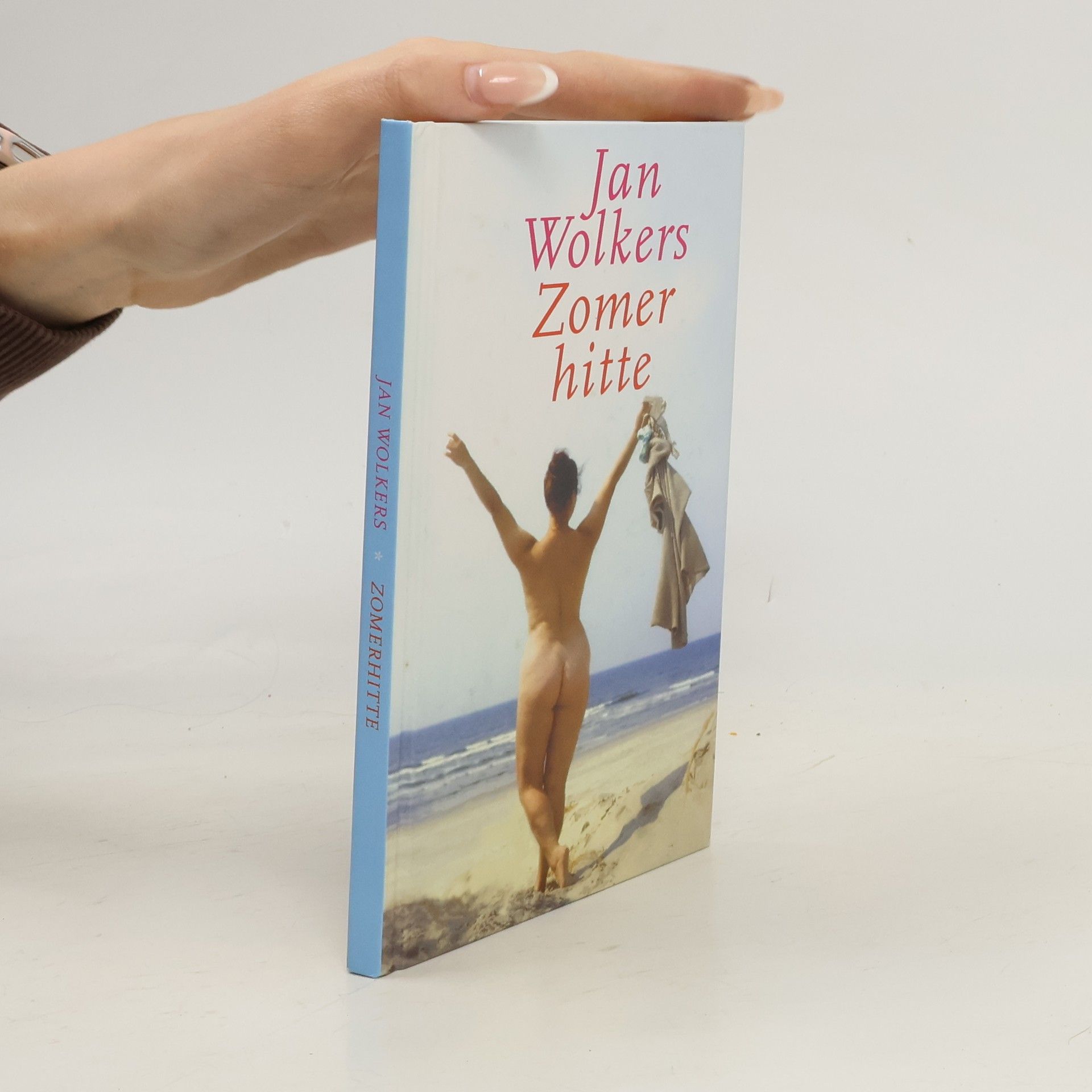 Jan Wolkers Zomerhitte