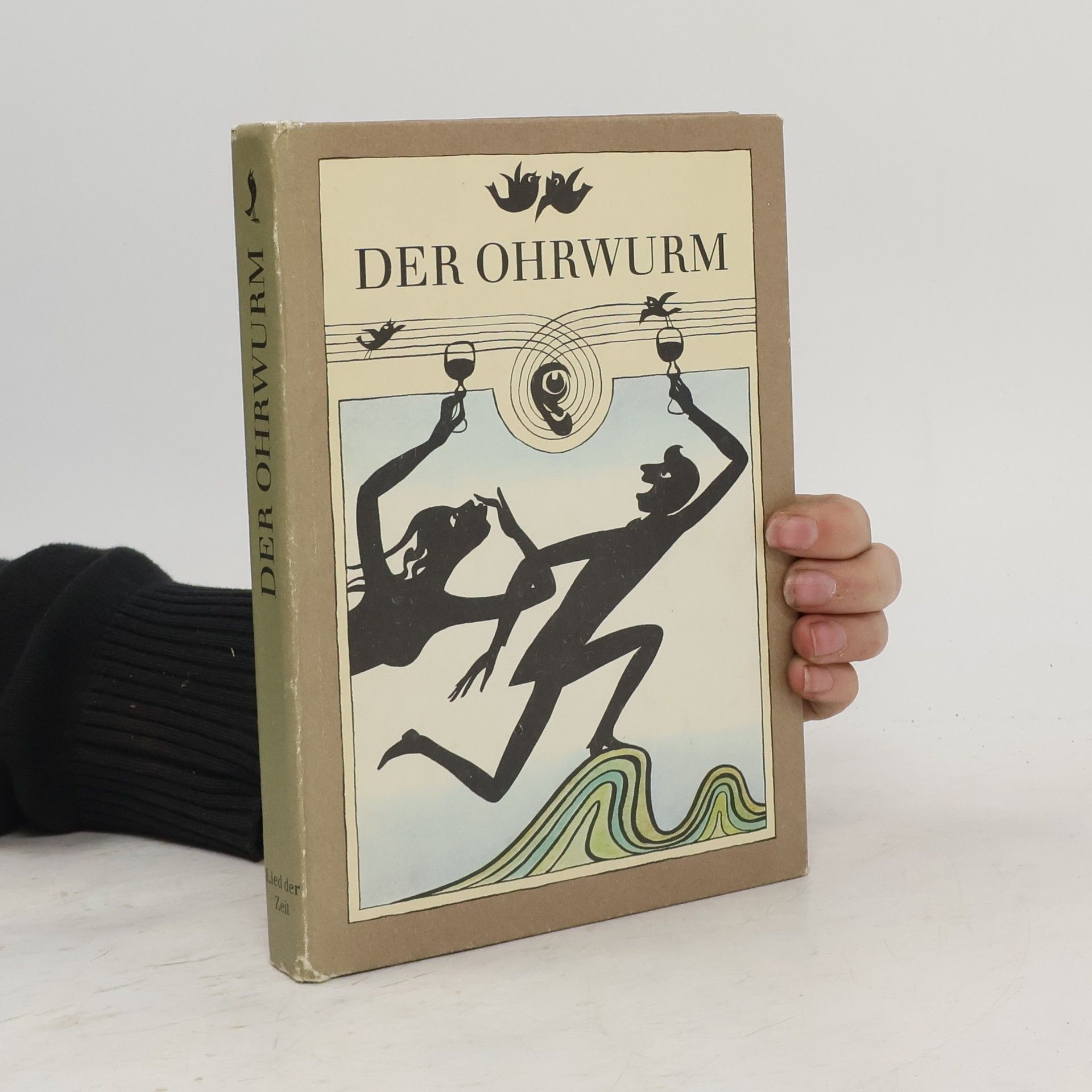 Rudi Werion Der Ohrwurm