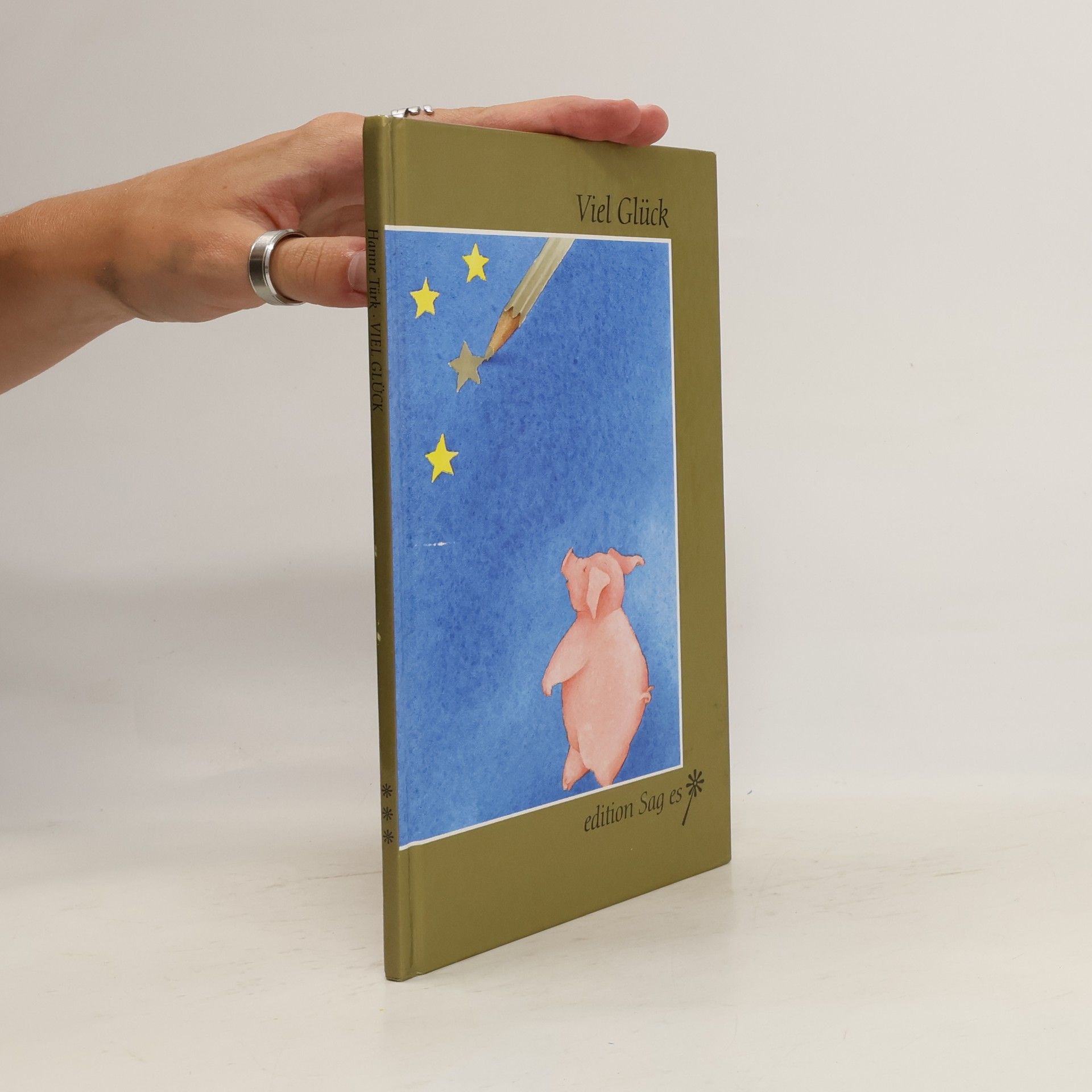 Various authors Viel Glück