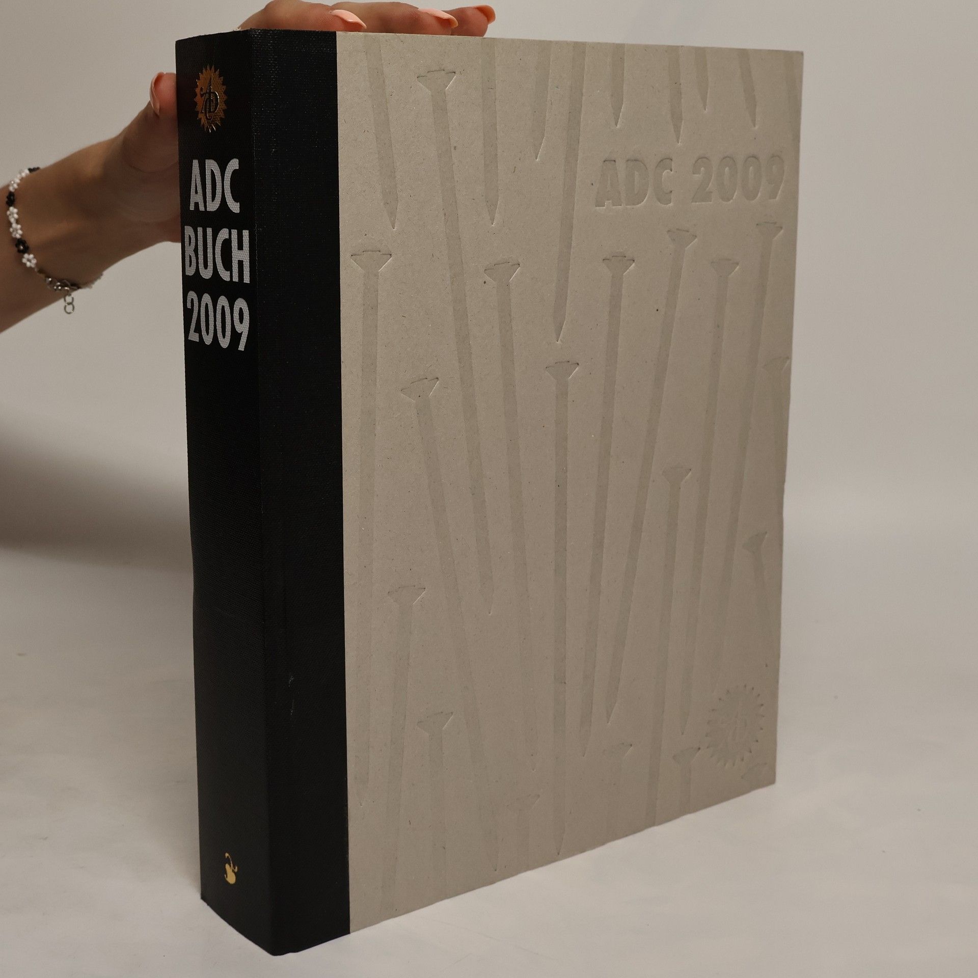 Collectif d'auteurs ADC Buch 2009. Deutschland, Österreich, Schweiz