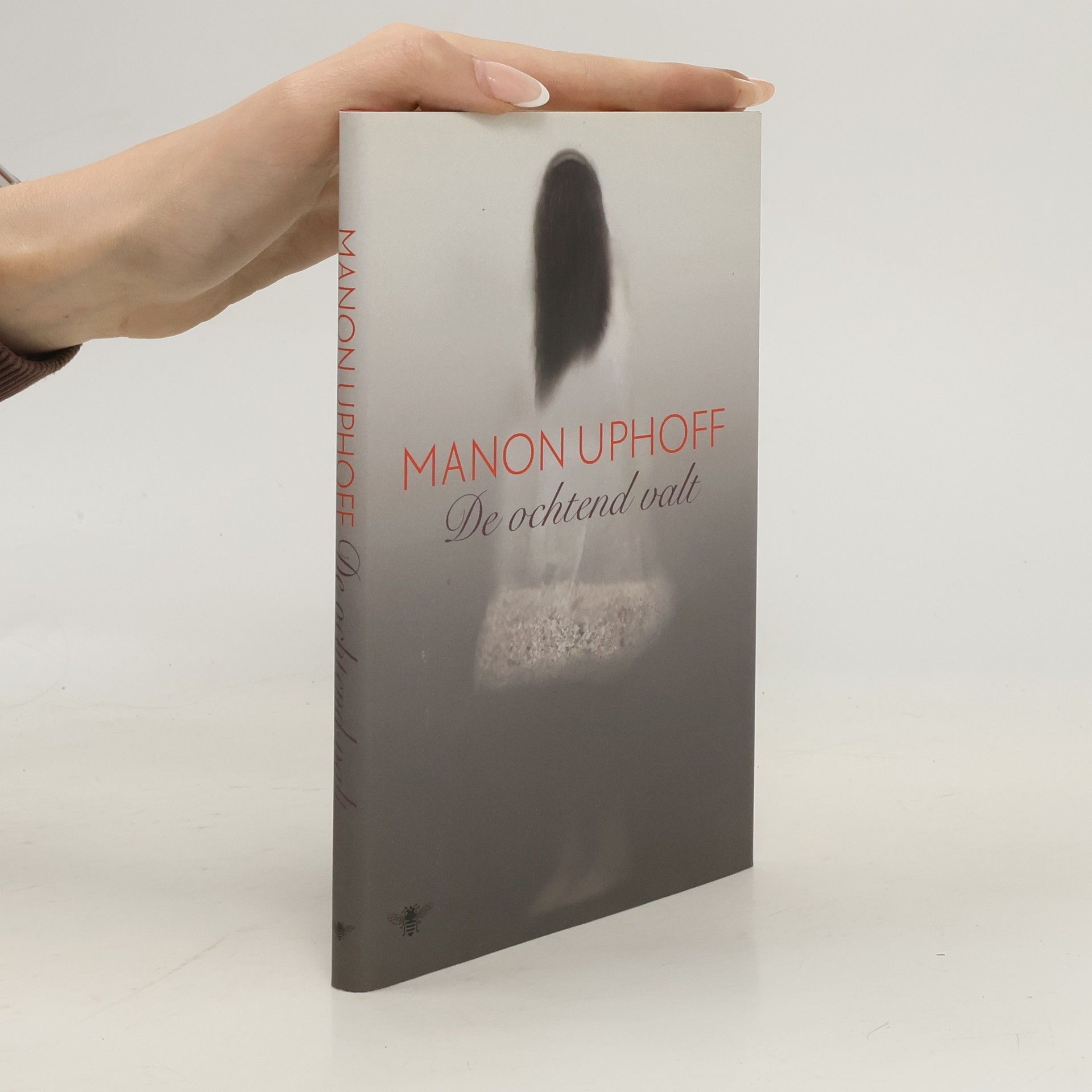 Manon Uphoff De ochtend valt