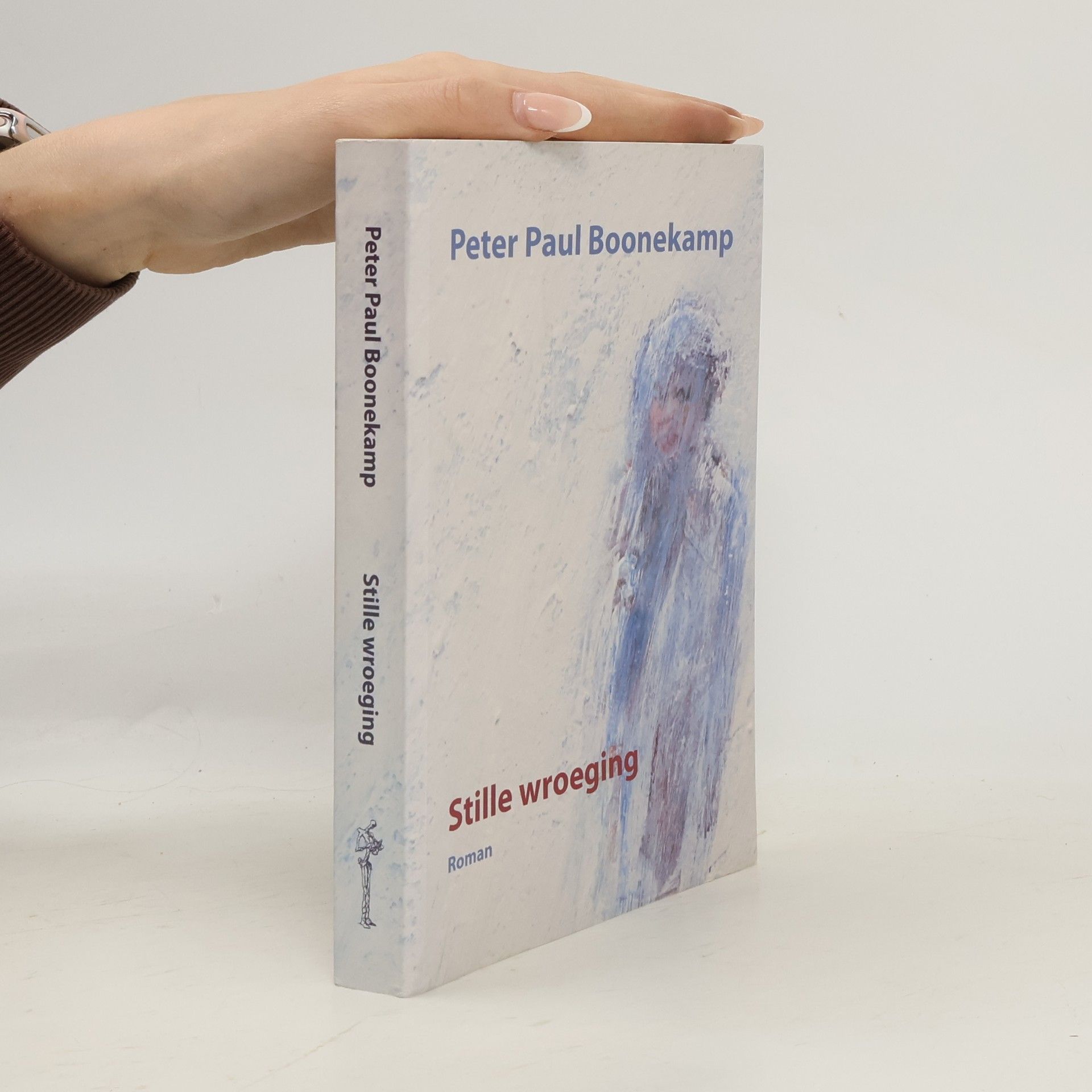 Peter Paul Boonekamp Stille wroeging