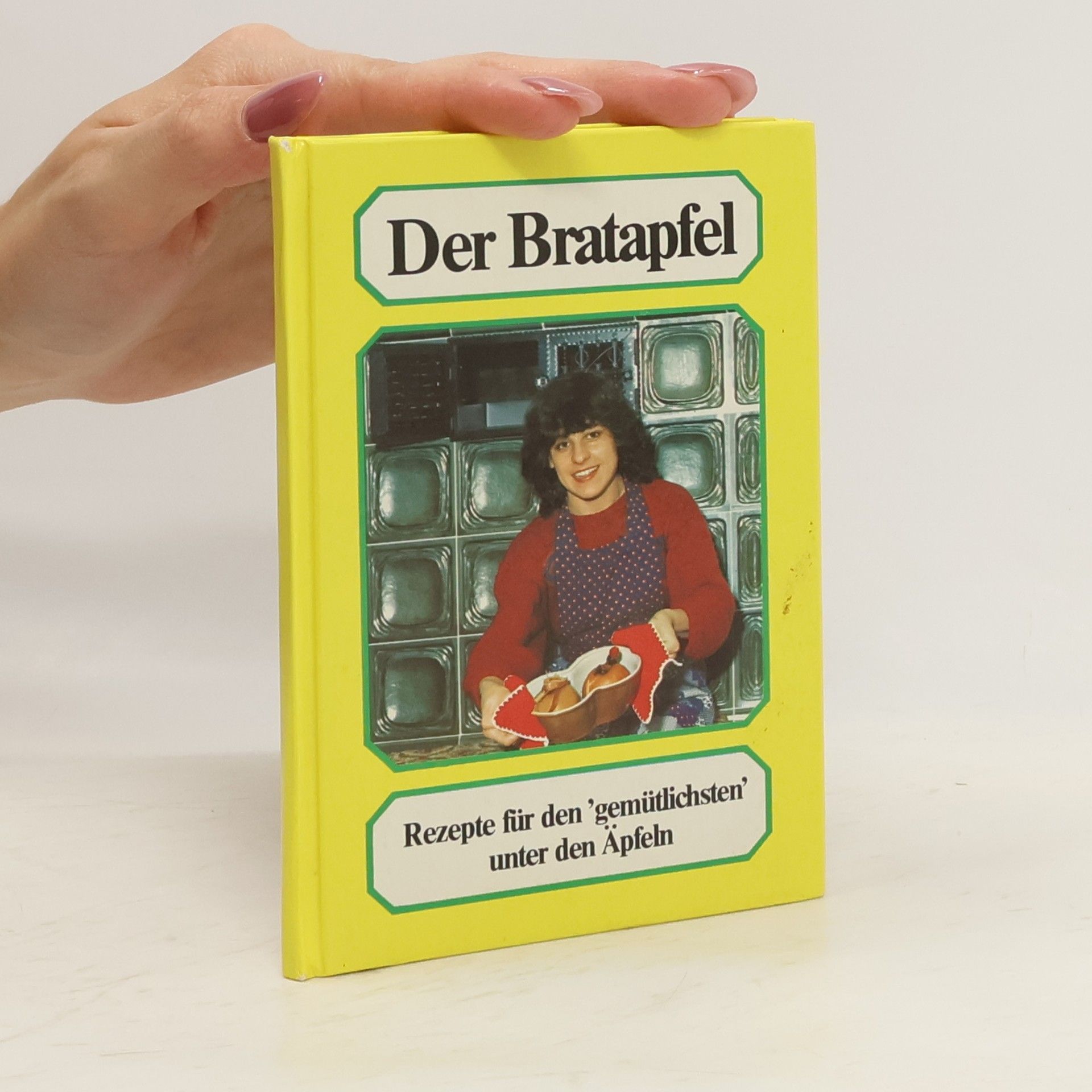 Autorenkollektiv Der Bratapfel