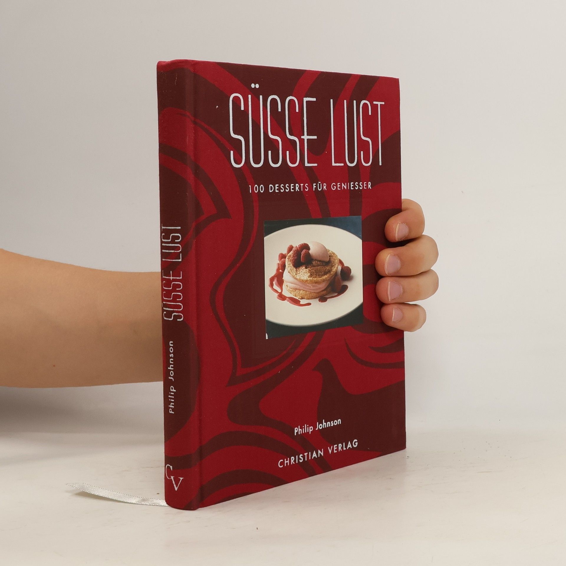 Philip Johnson Süsse Lust