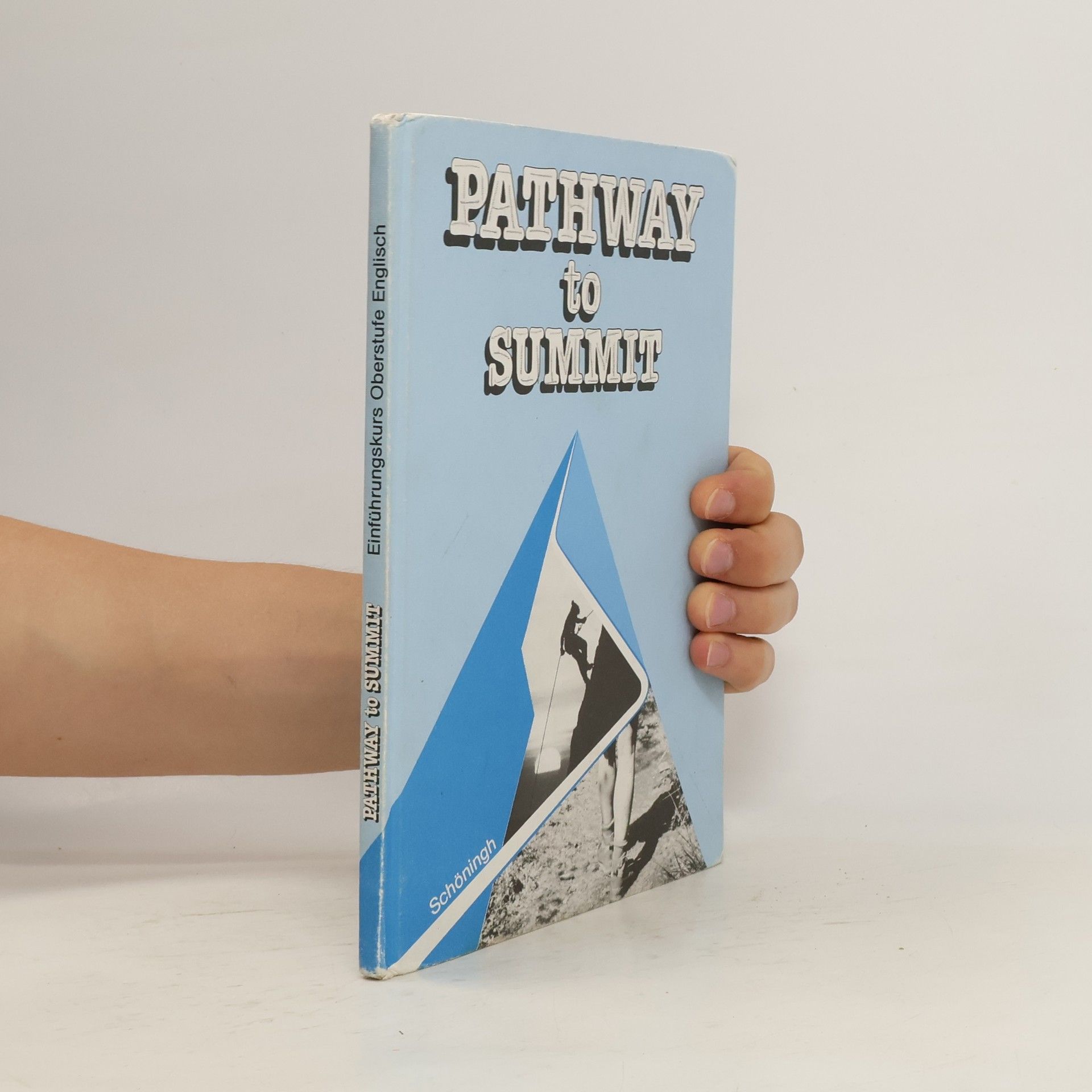 Collectif d'auteurs Pathway to Summit