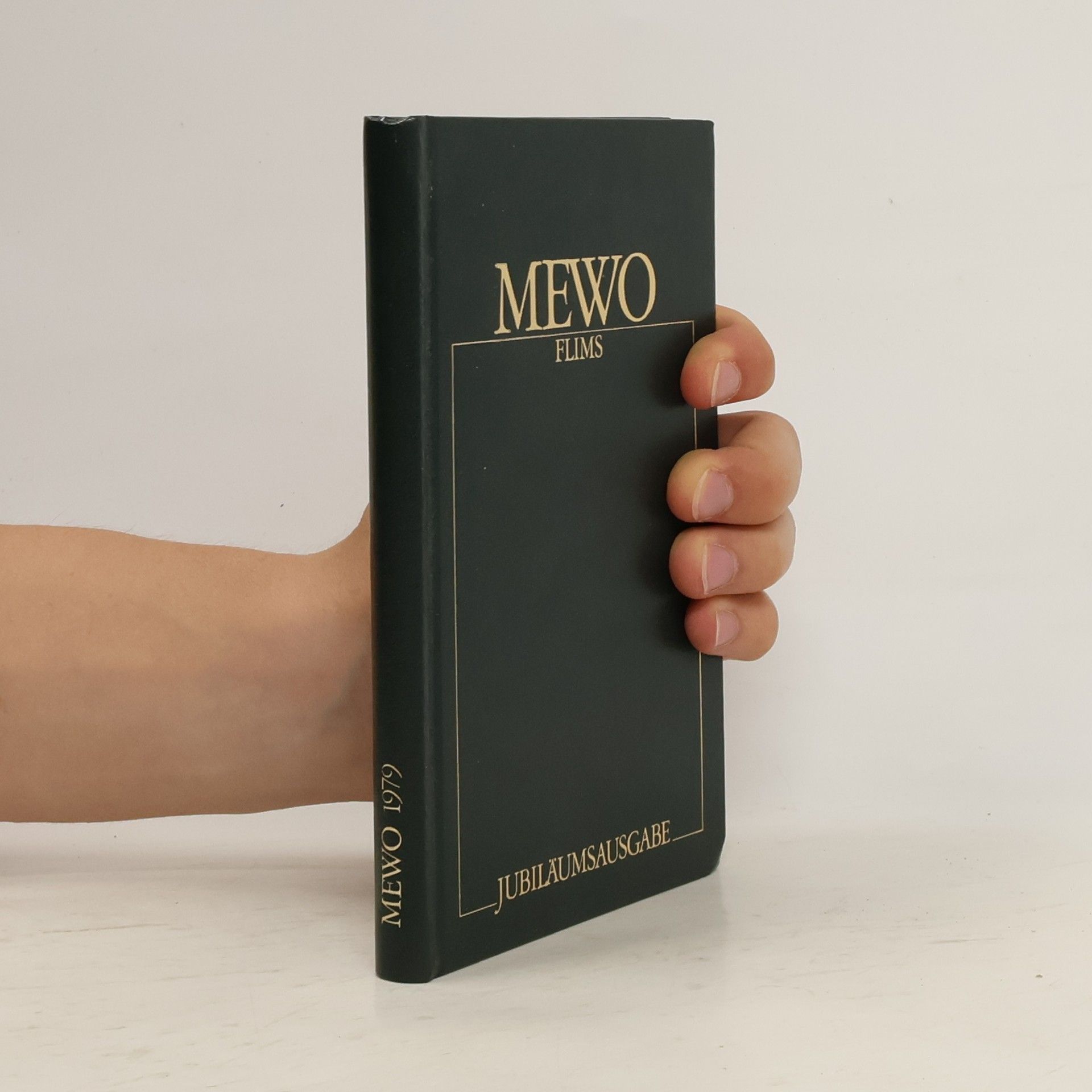 Collective MEWO 1979