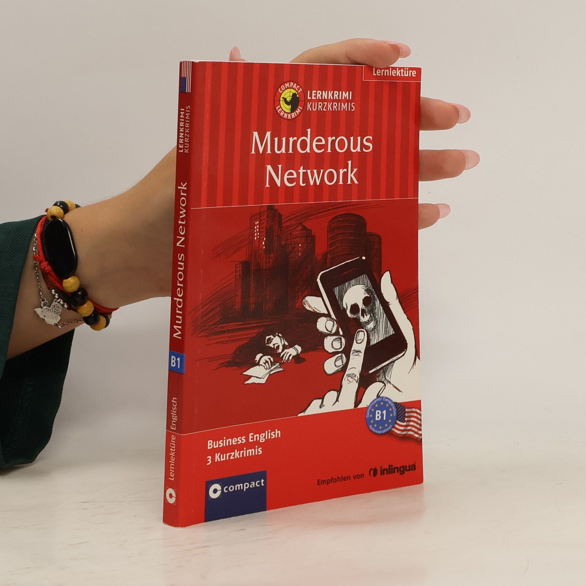 Gina Billy Murderous network